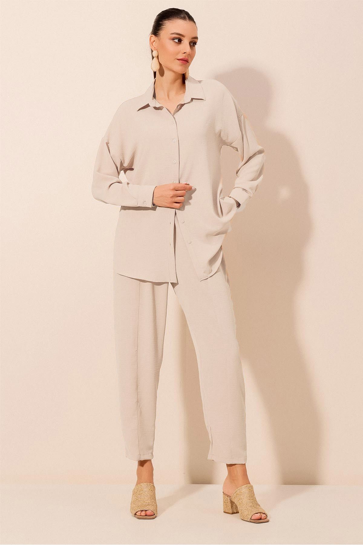complete the look image