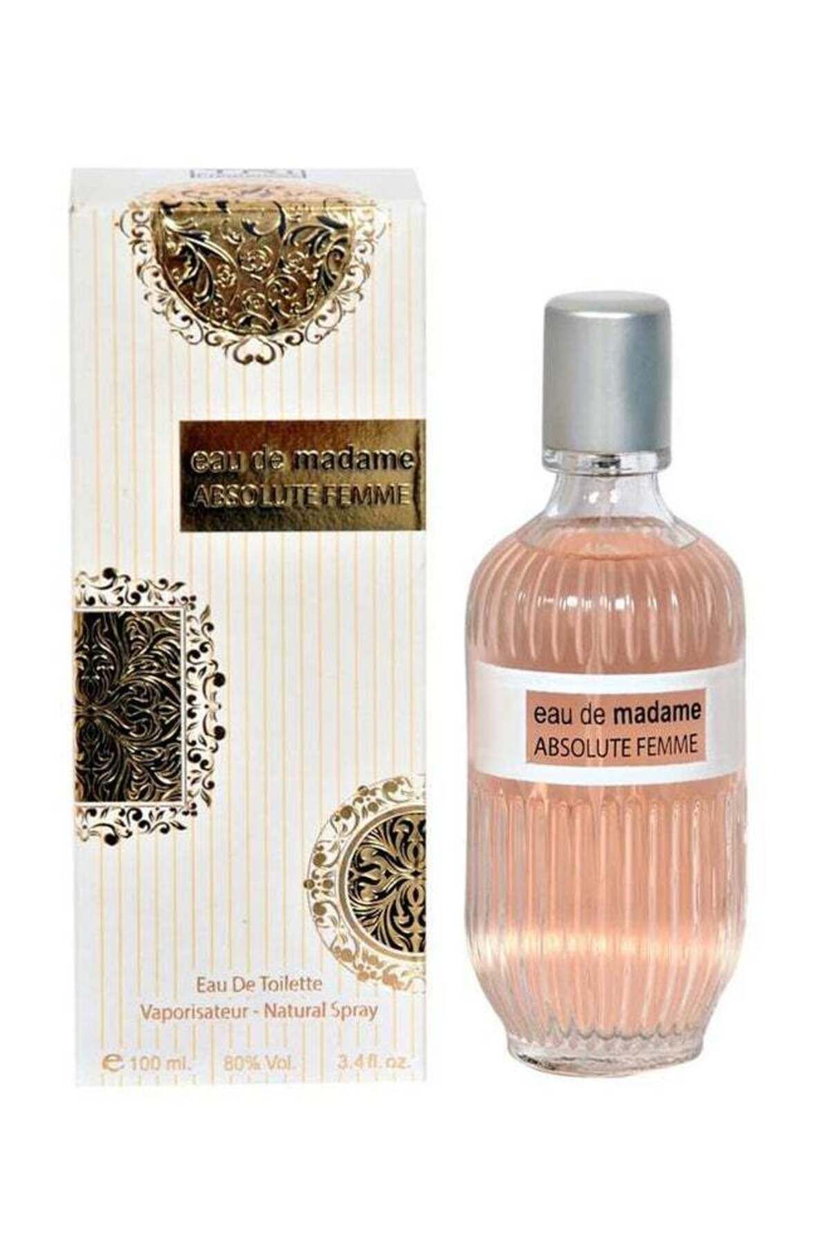 trı-Tree Absolute Perfume 100ml 2
