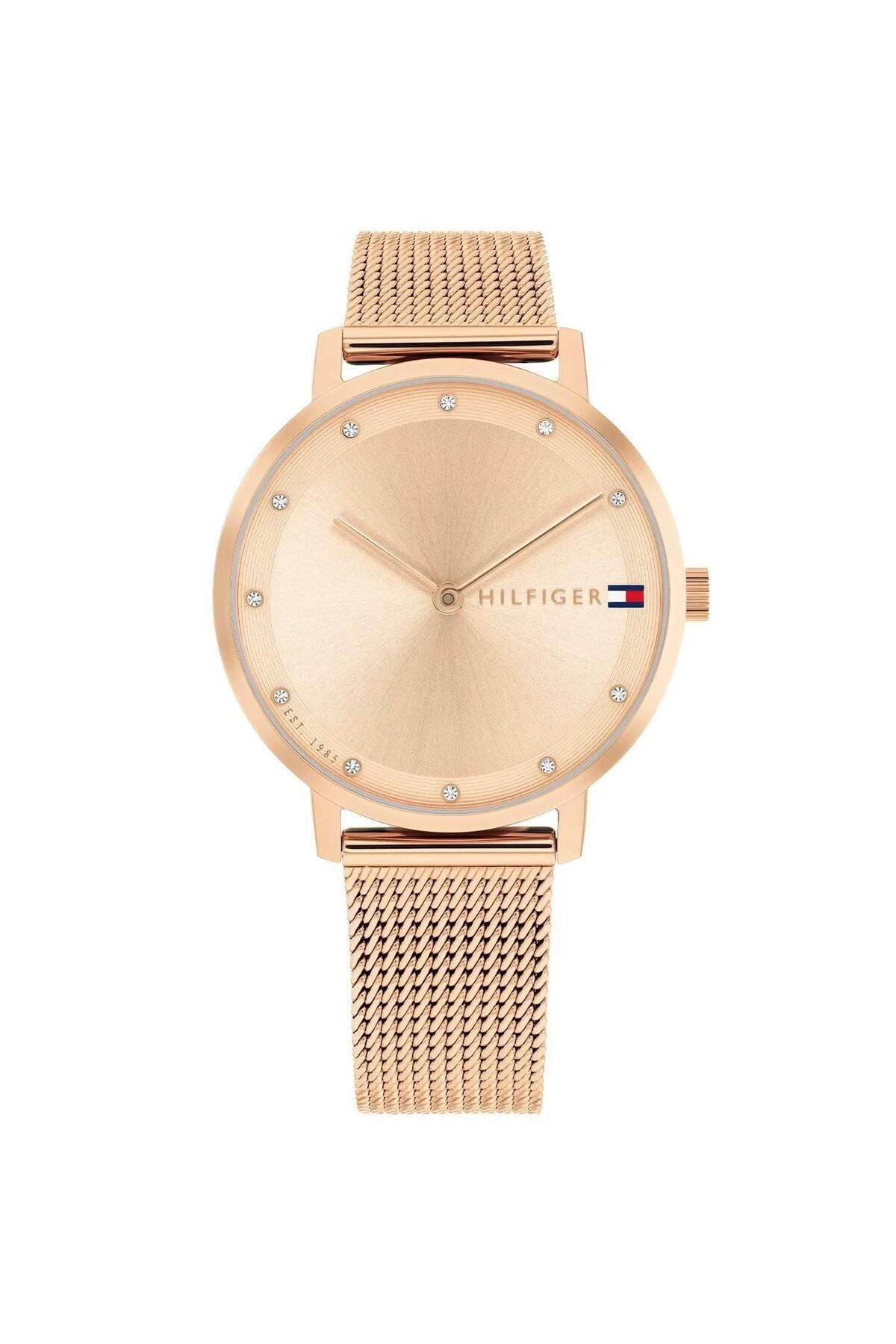 Tommy Hilfiger TH1782729 Kadın Kol Saati