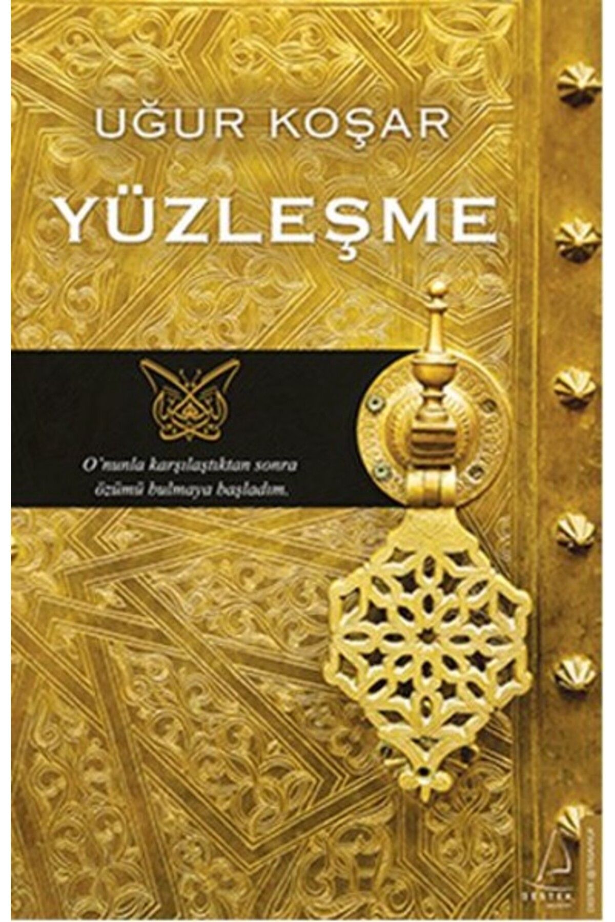 Destek Yayınları Yüzleşme