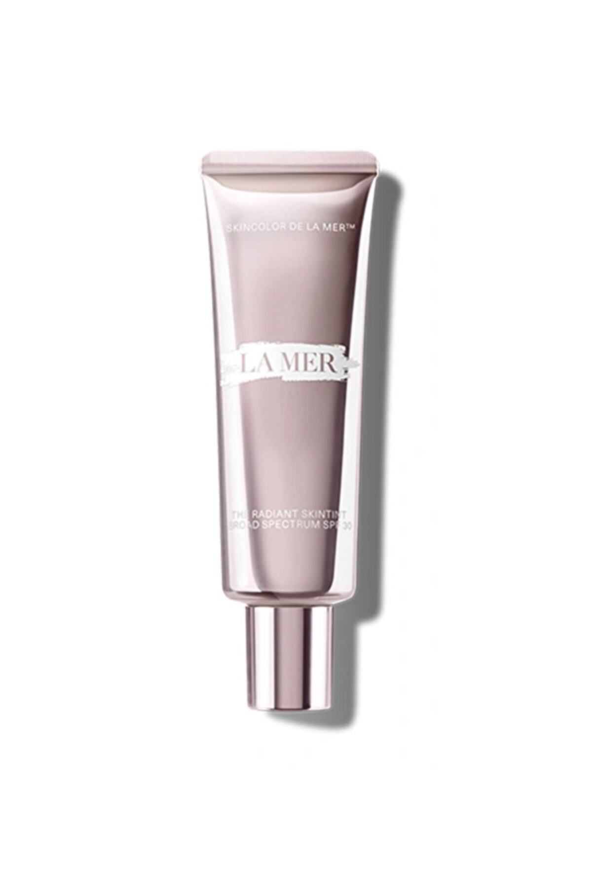 La Mer Cilde Parlaklık Kazandıran Işıltı Etkili Güneş Koruyuculu Krem Spf 30-light 40ml