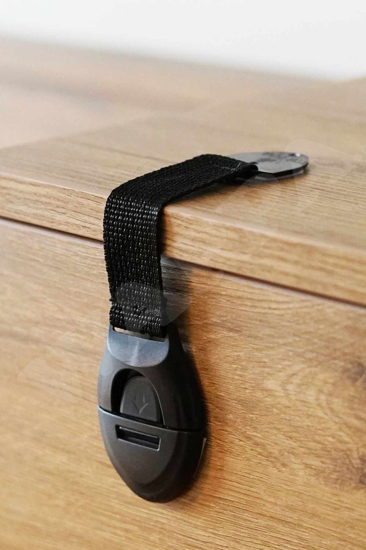 WAPPA 5 Adet Siyah Çocuk Bebek Çekmece Ve Dolap Kilidi Bebek Güvenlik Koruma Kilidi Siyah fotoğrafı 7 (önizleme)