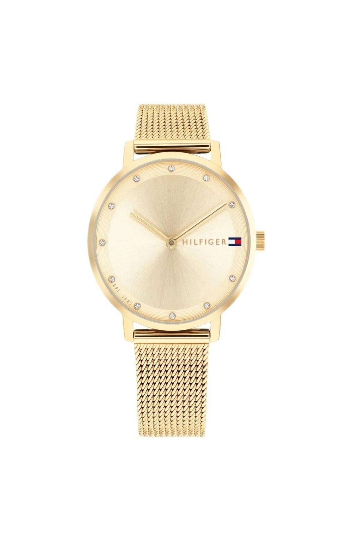 Tommy Hilfiger TH1782728 Kadın Kol Saati