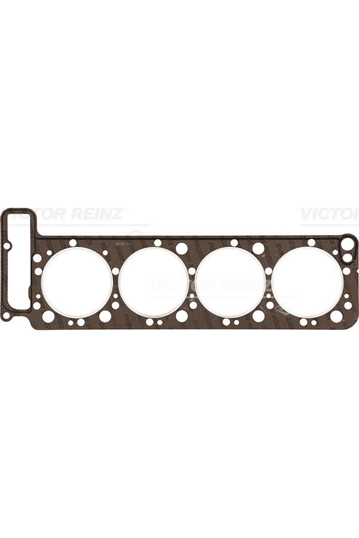 VICTOR REINZ SILINDIR KAPAK CONTASI SOL MERCEDES M117 W463 W126 C126 C107 540133