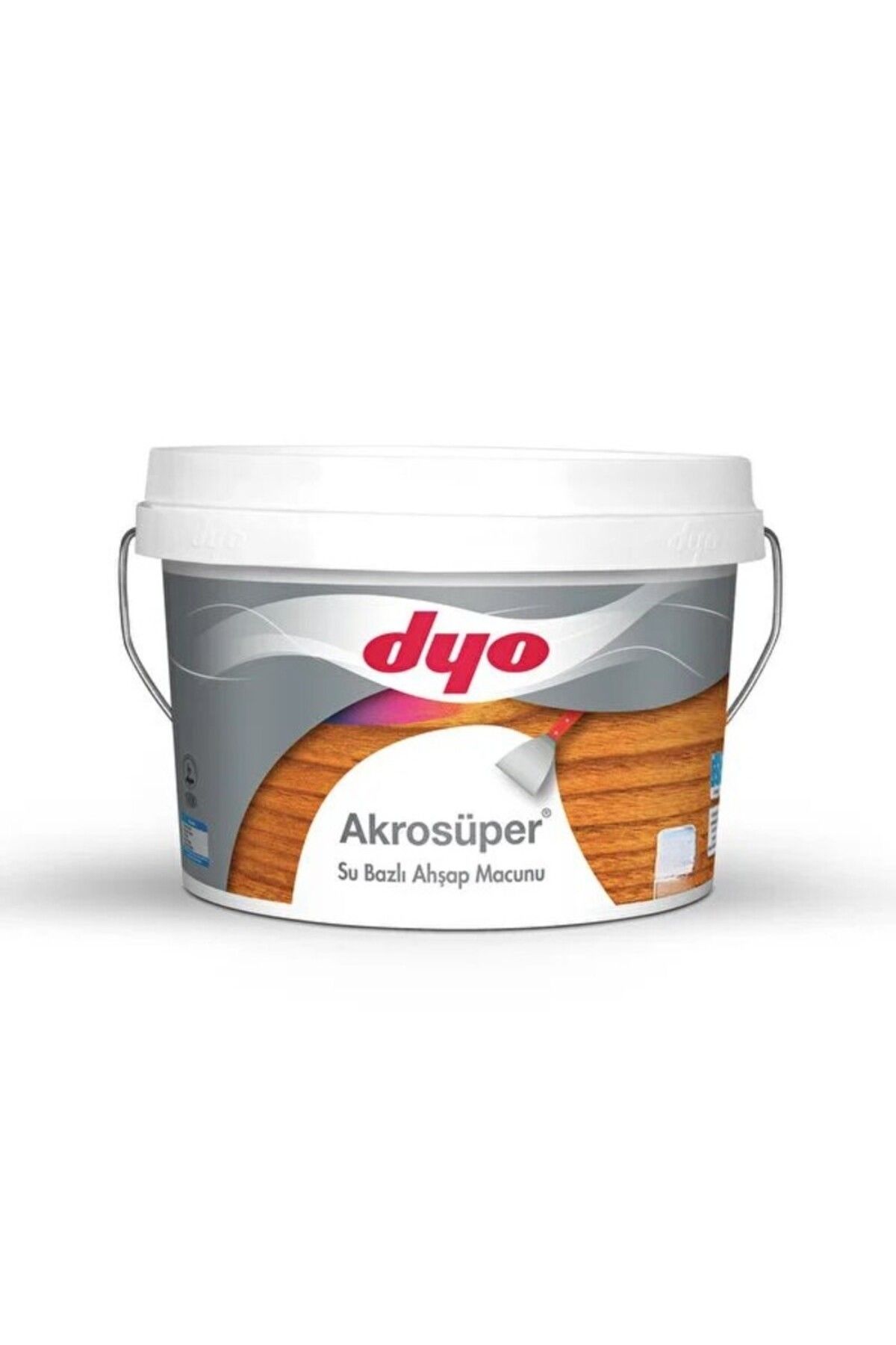 Dyo AKROSÜPER 4 KG