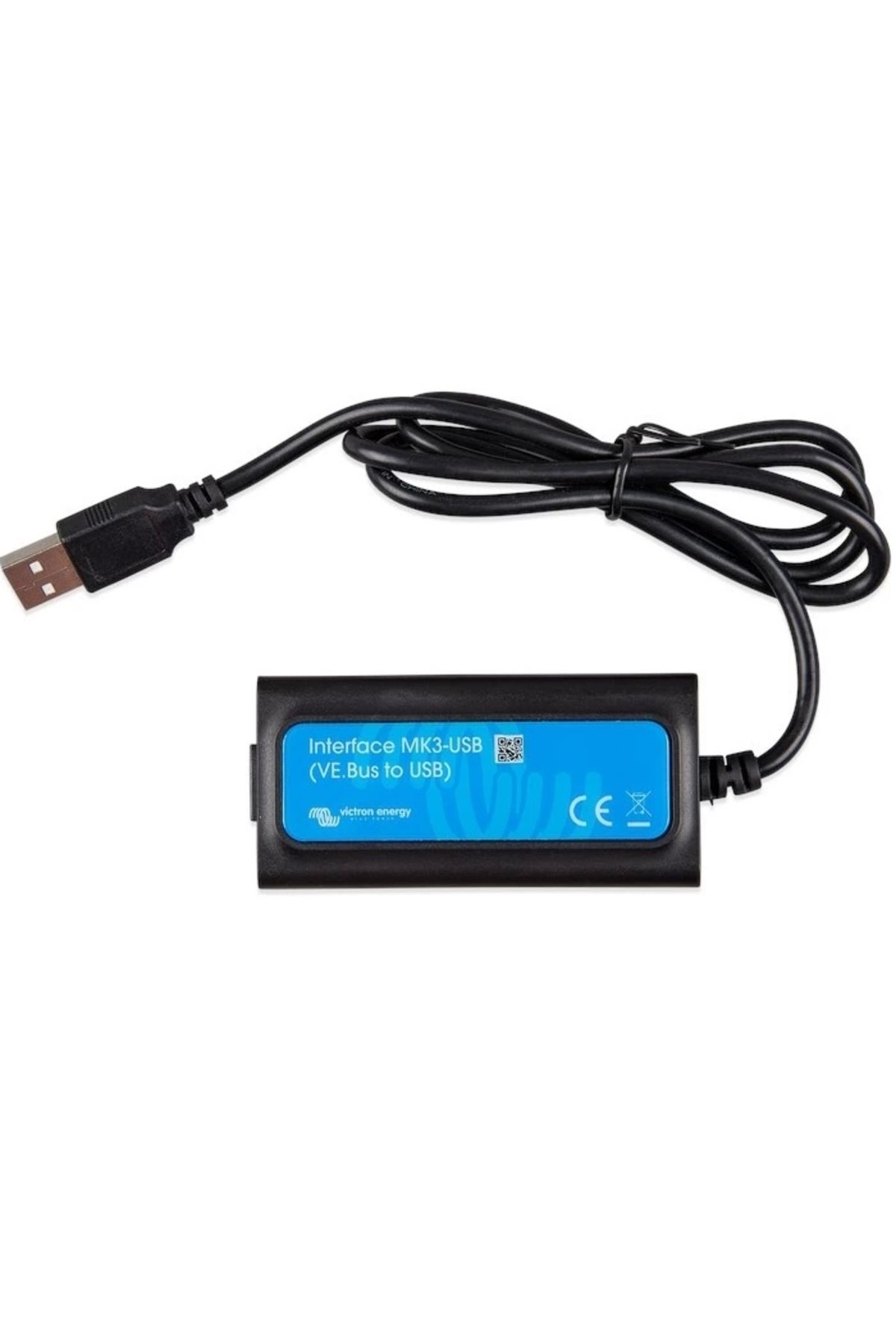 Genel Markalar Energy Arayüzü Mk3-usb
