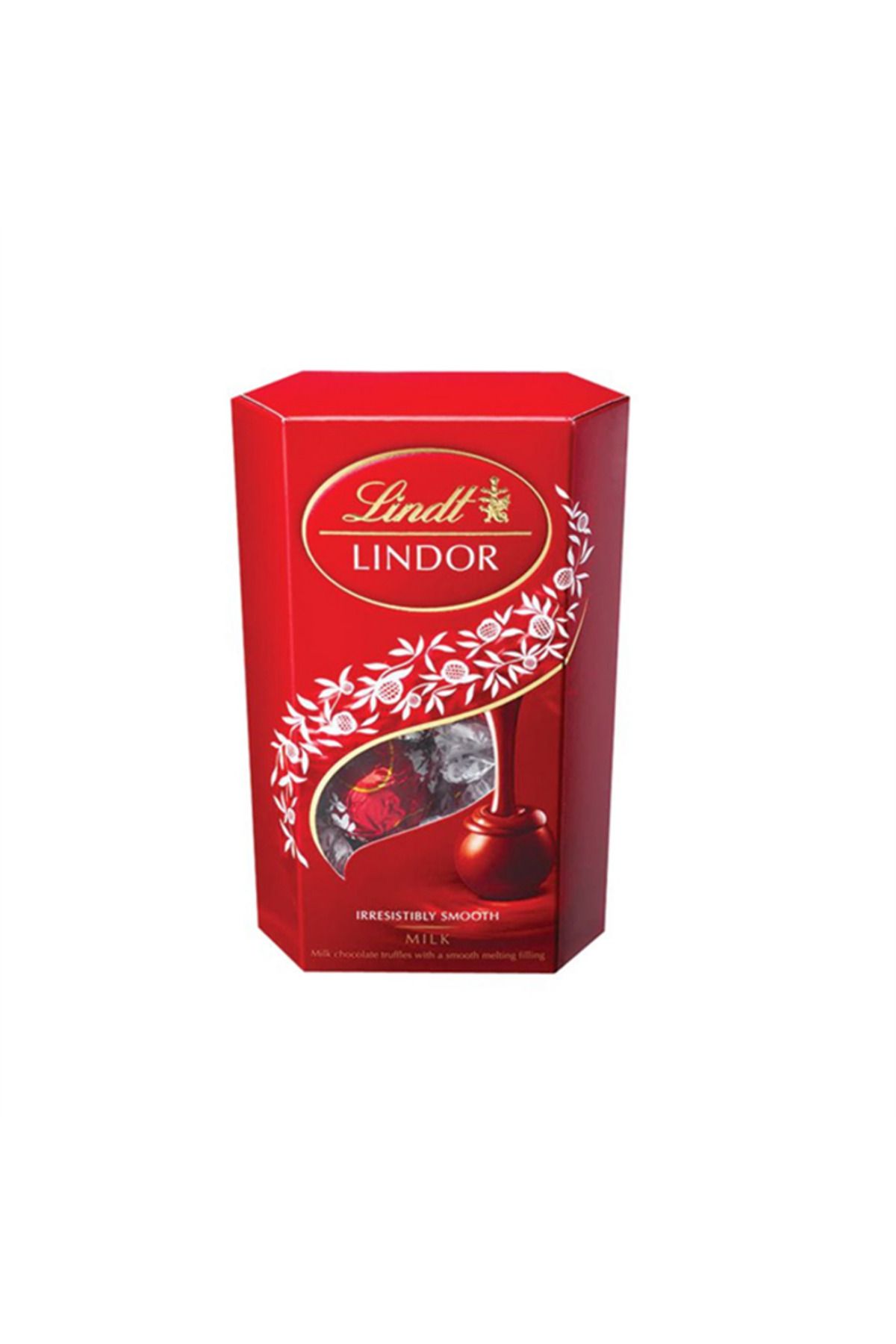 Lindt Lindor Balls Milk 200 gr