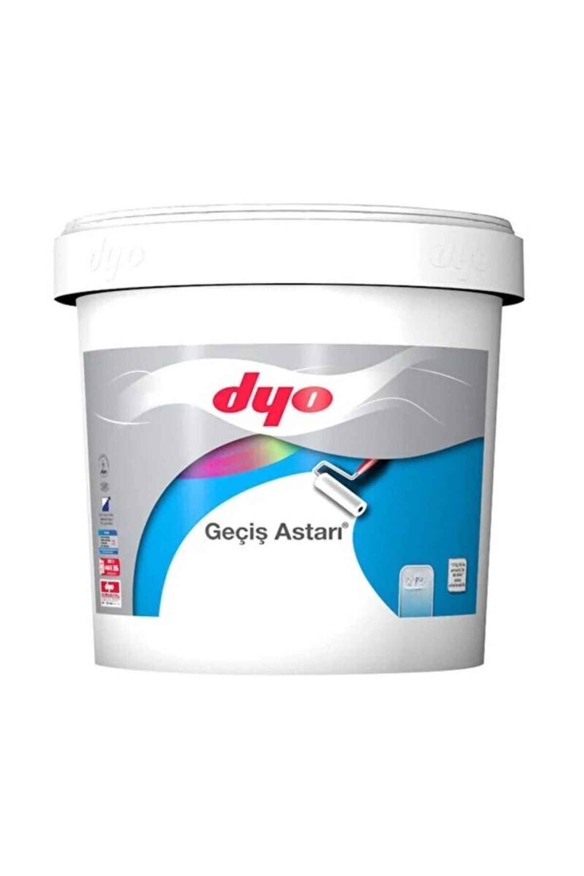 Dyo GEÇİŞ ASTARI 2,5 LT