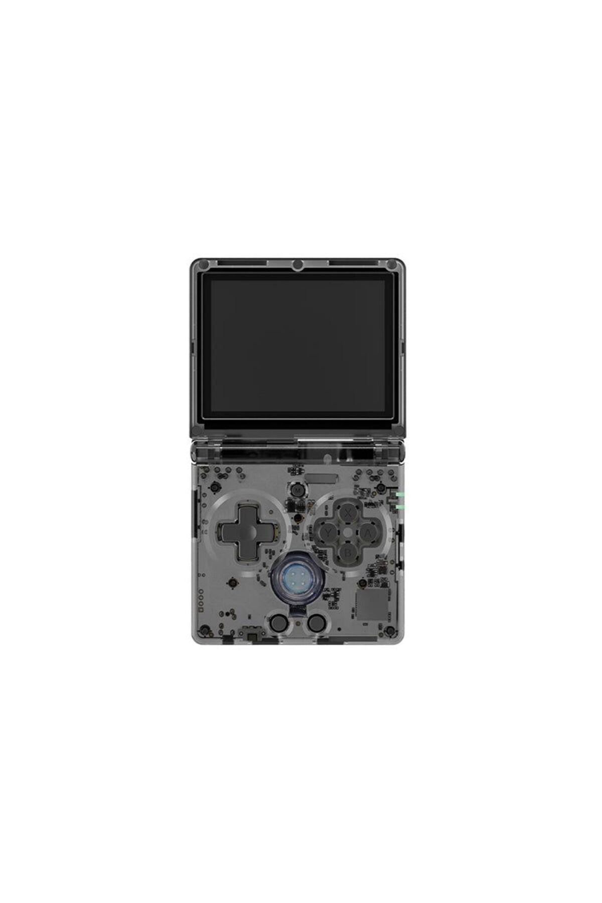 ANBERNIC-RG 35XX SP Black incl 64GB (5421 Games) 1