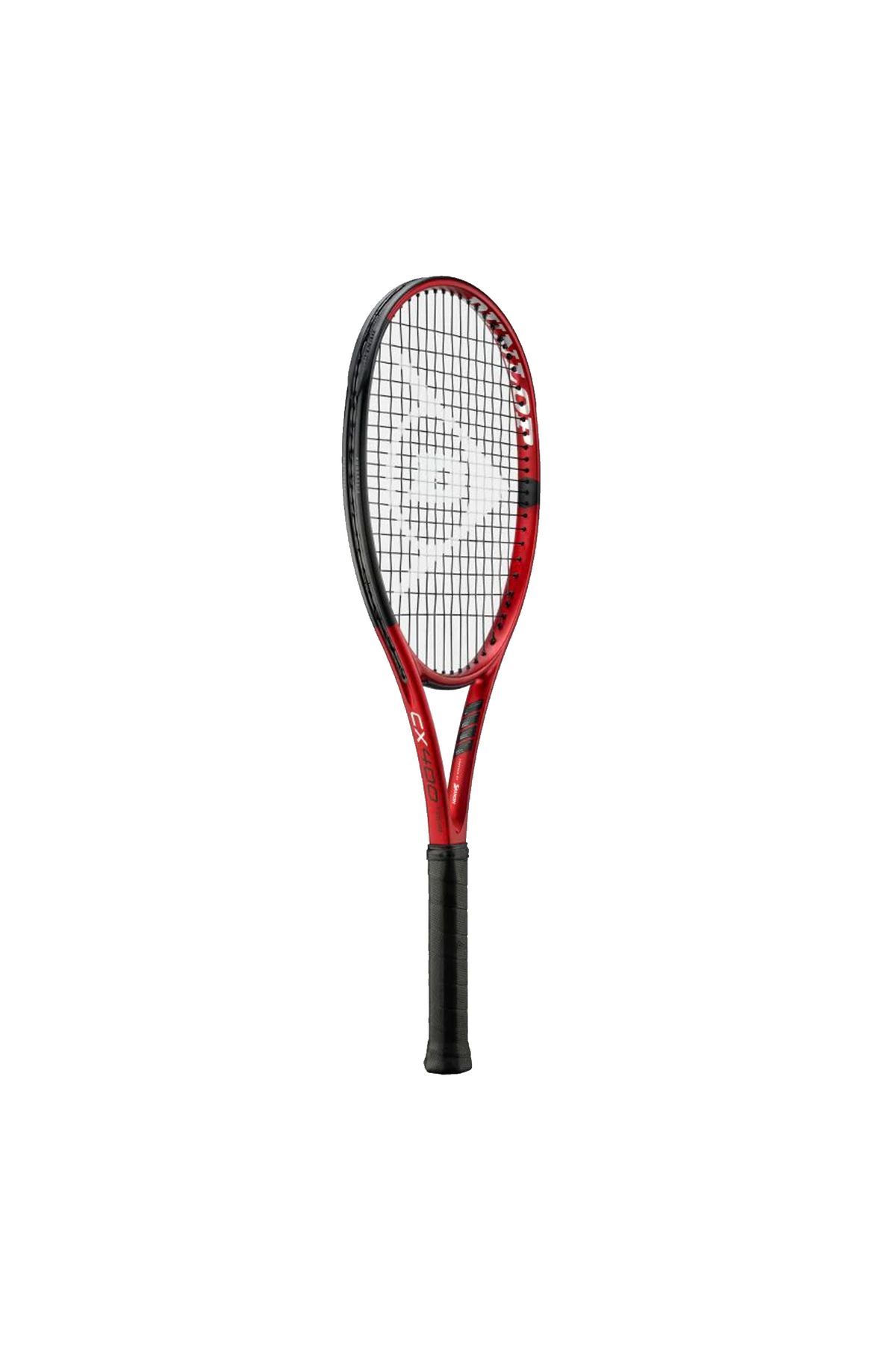 راکت تنیس CX400 TOUR COR CORNED TENNIS RACING Dunlop