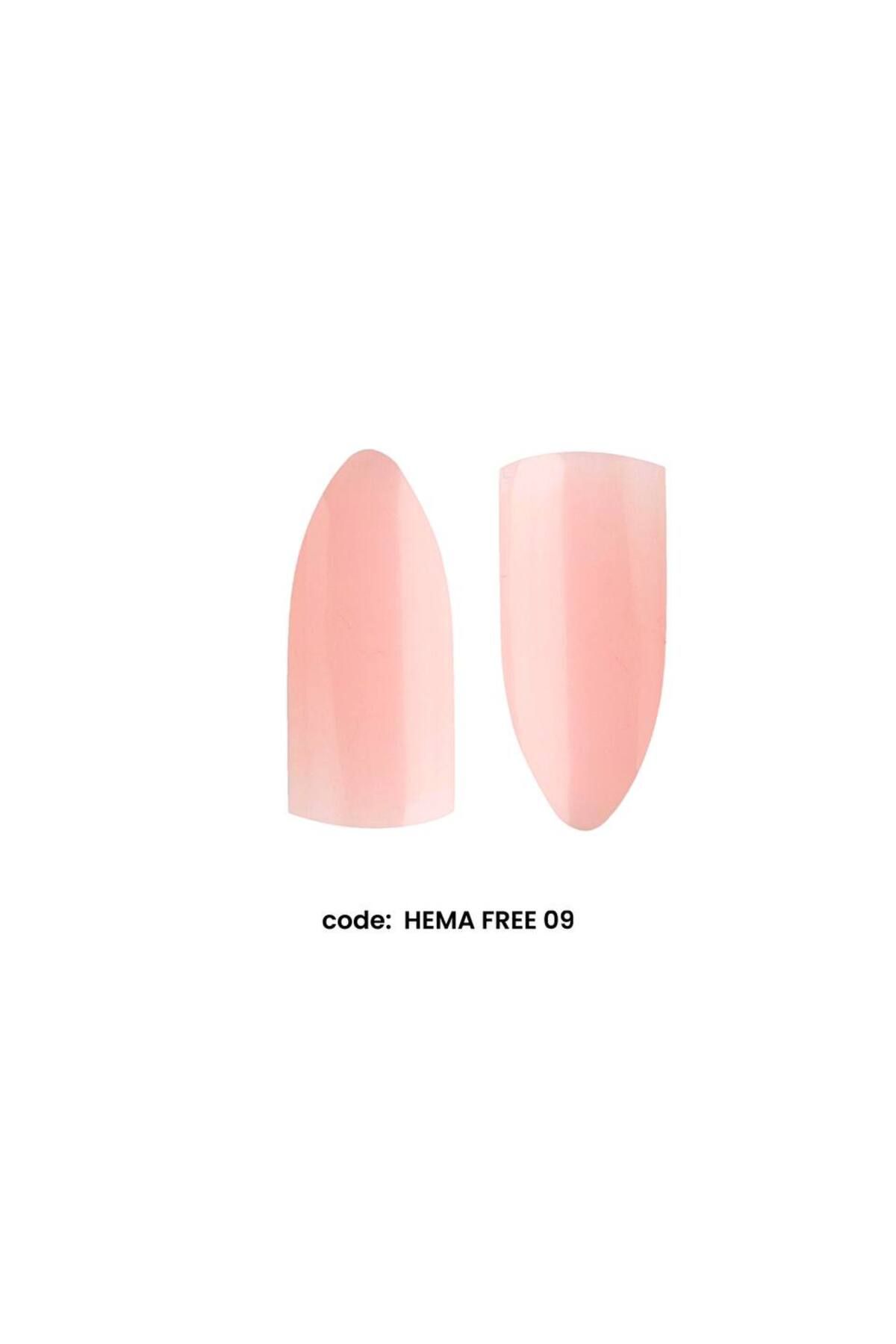 VIOLA BEAUTY HEMA FREE BASE COAT-13 ML