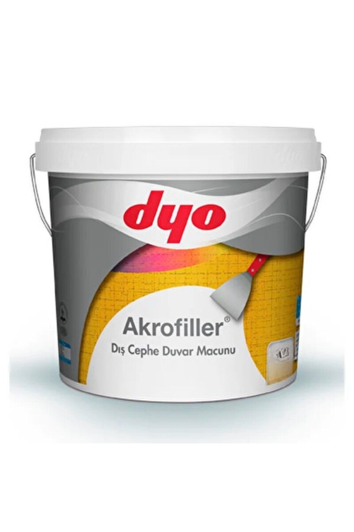 Dyo AKROFİLLER 4,5 KG