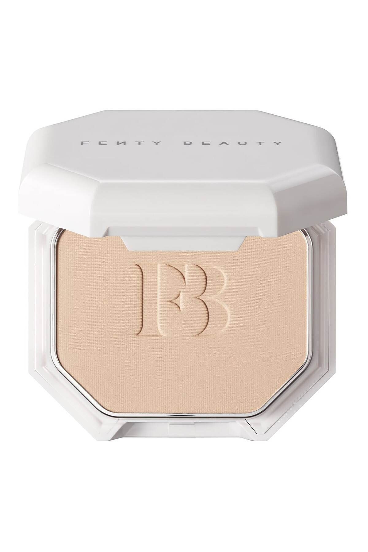 FENTY BEAUTY Yeni ve Hafif Formülü İle Nemlendirici Canlandırıcı Pudra- 200 (9,1 g)