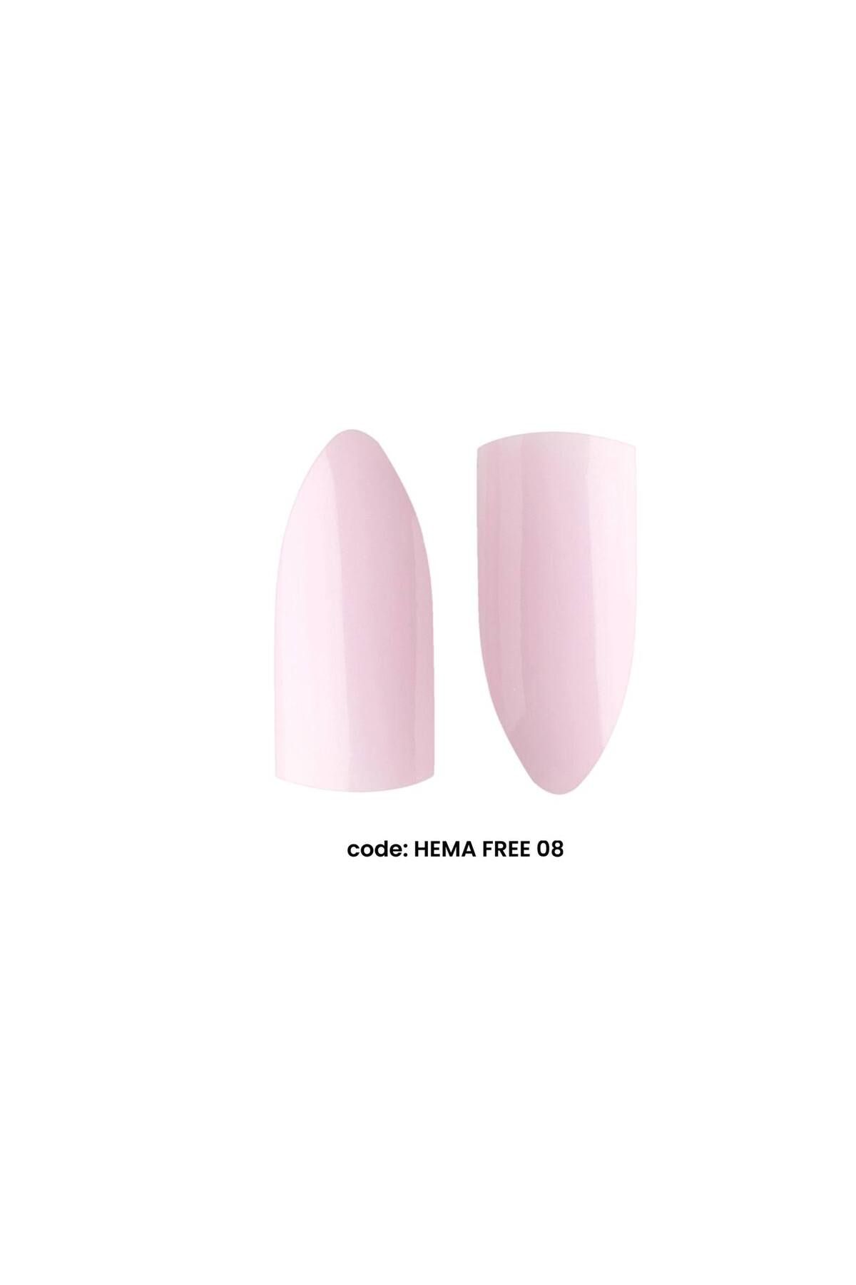 VIOLA BEAUTY HEMA FREE BASE COAT-13 ML