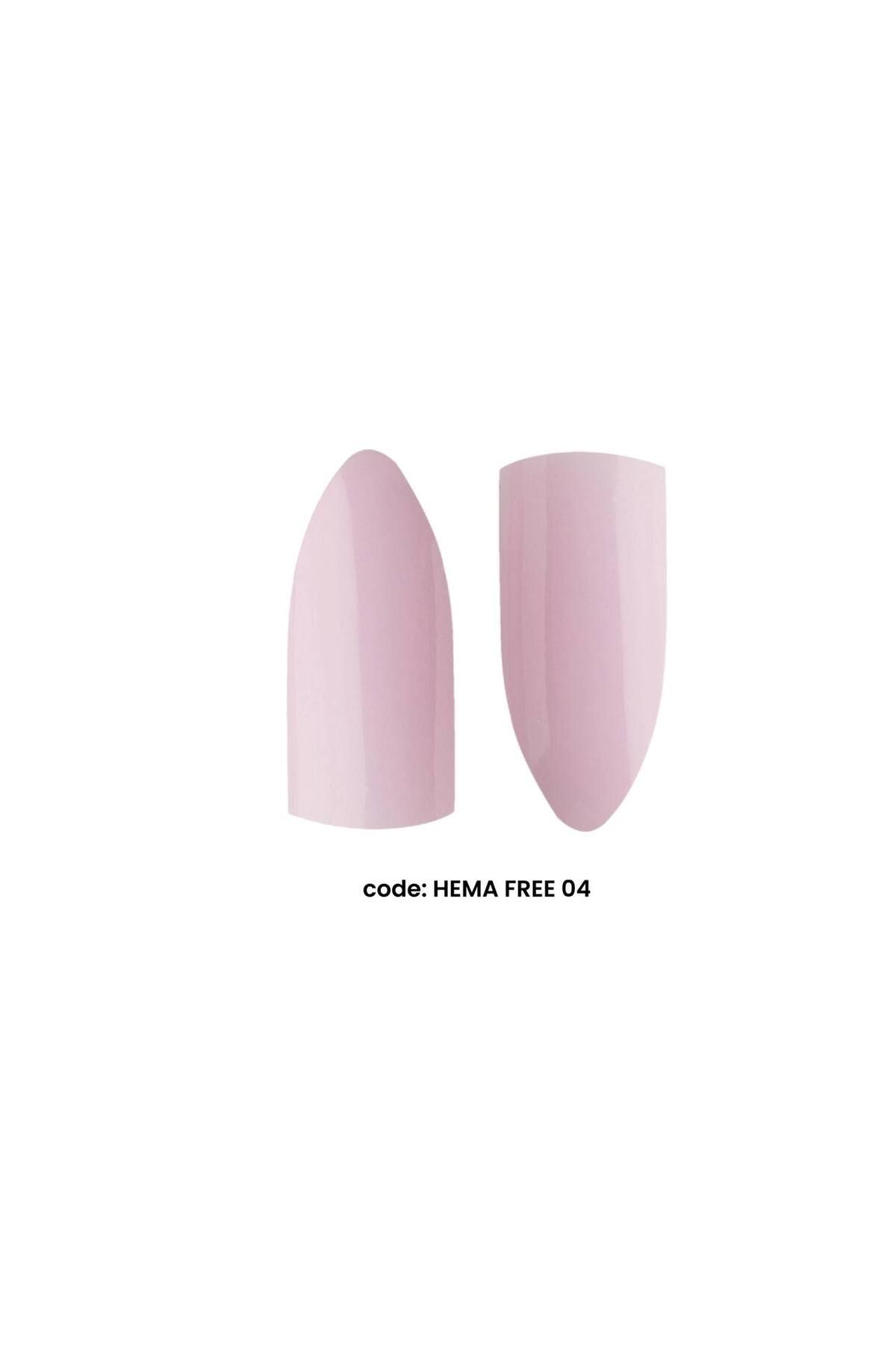 VIOLA BEAUTY HEMA FREE BASE COAT-13 ML