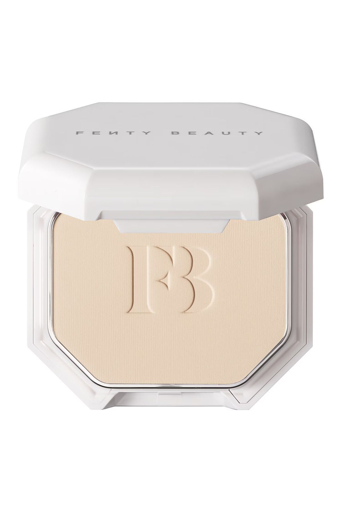 FENTY BEAUTY Yeni ve Hafif Formülü İle Nemlendirici Canlandırıcı Pudra- 150 (9,1 g)