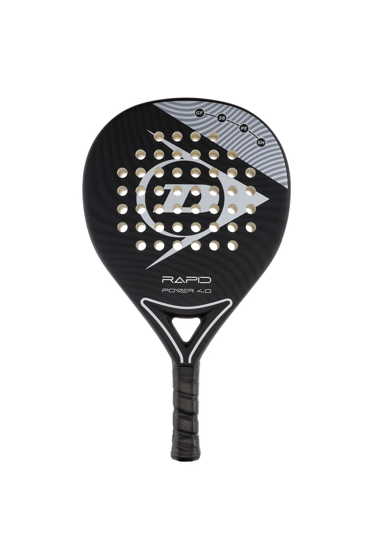 DUNLOP D PDL RAPID POWER  4.0 NH