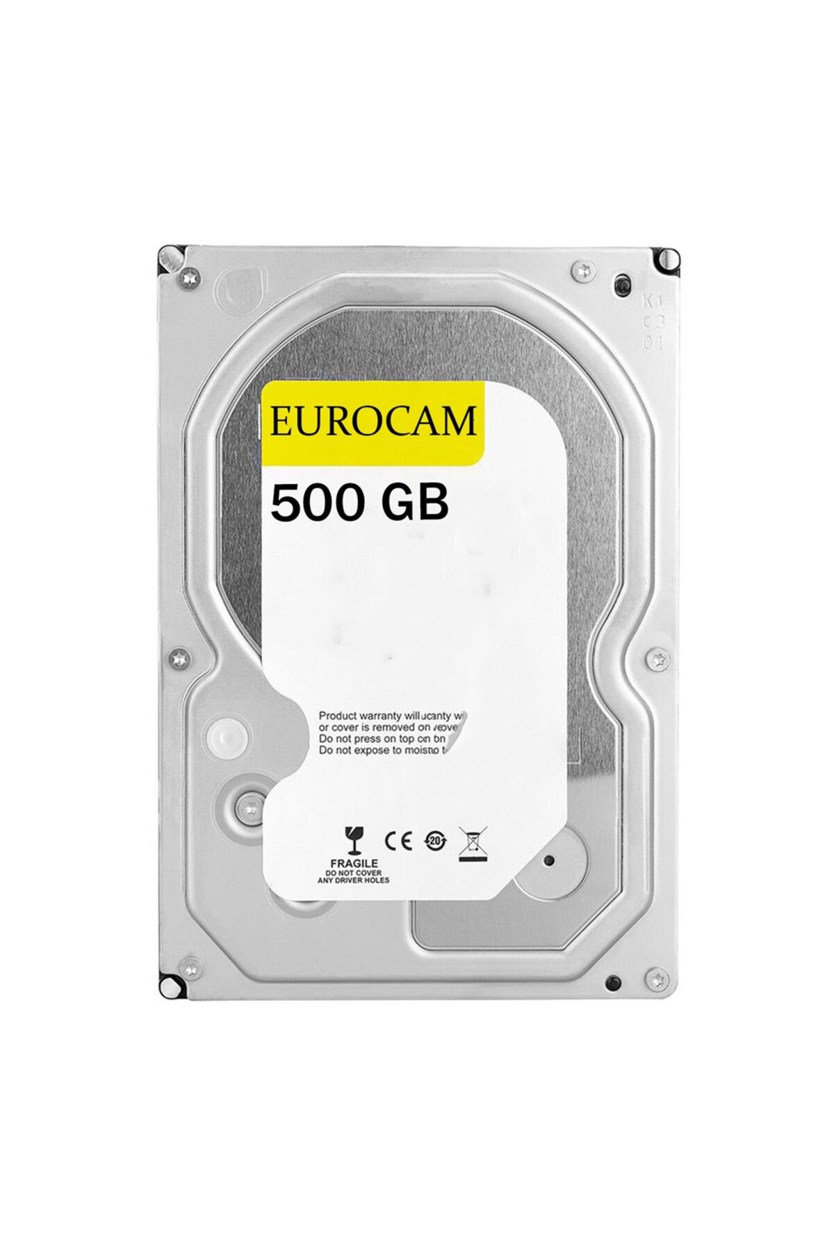 StarkTech CHL0564-D85Y 500GB Güvenlik Harddisk