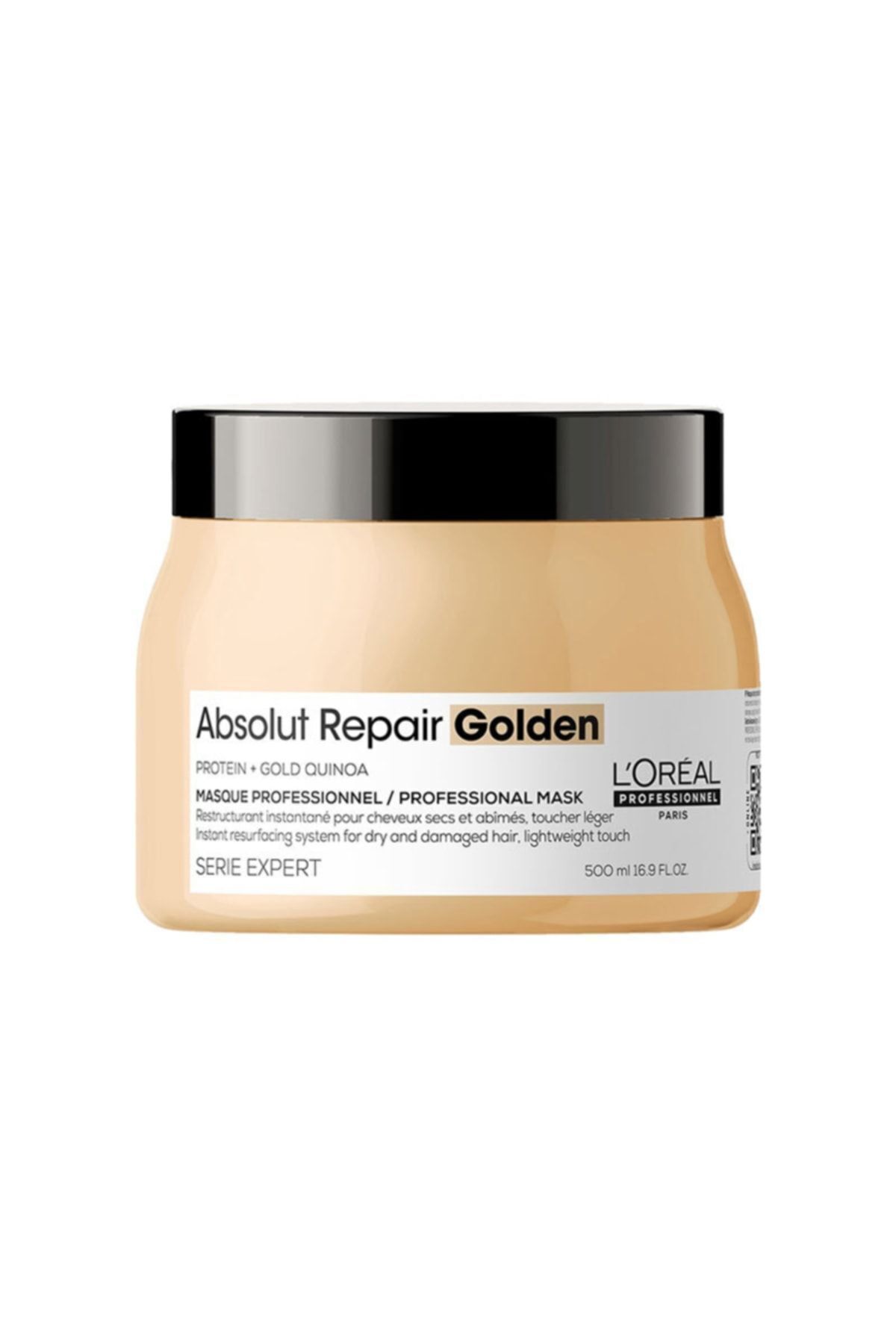 L'oreal Professionnel Serie Expert Absolut Repair pürüzsüzleştirici maske500 ml NOONLINE49