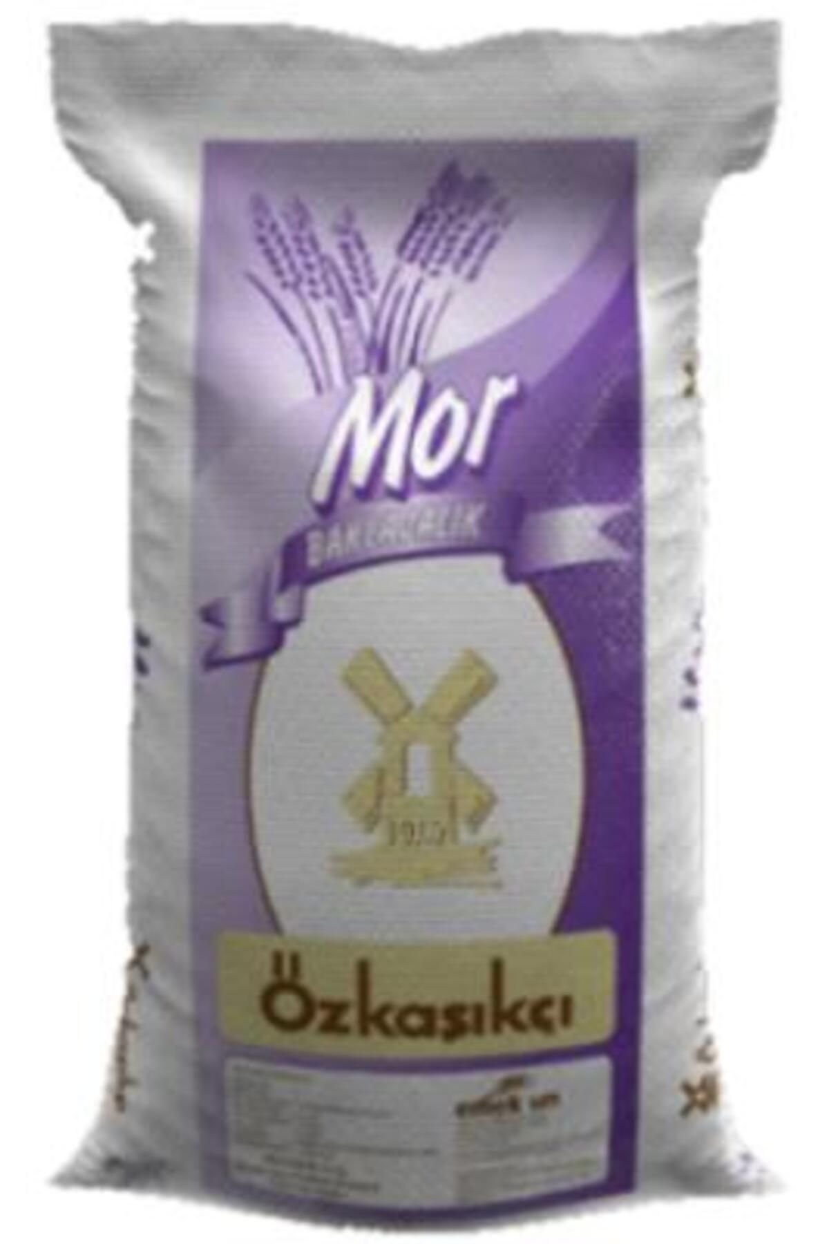 ÖZKAŞIKÇI Özkaşıkçı Un (Baklavalık) 25 kg.