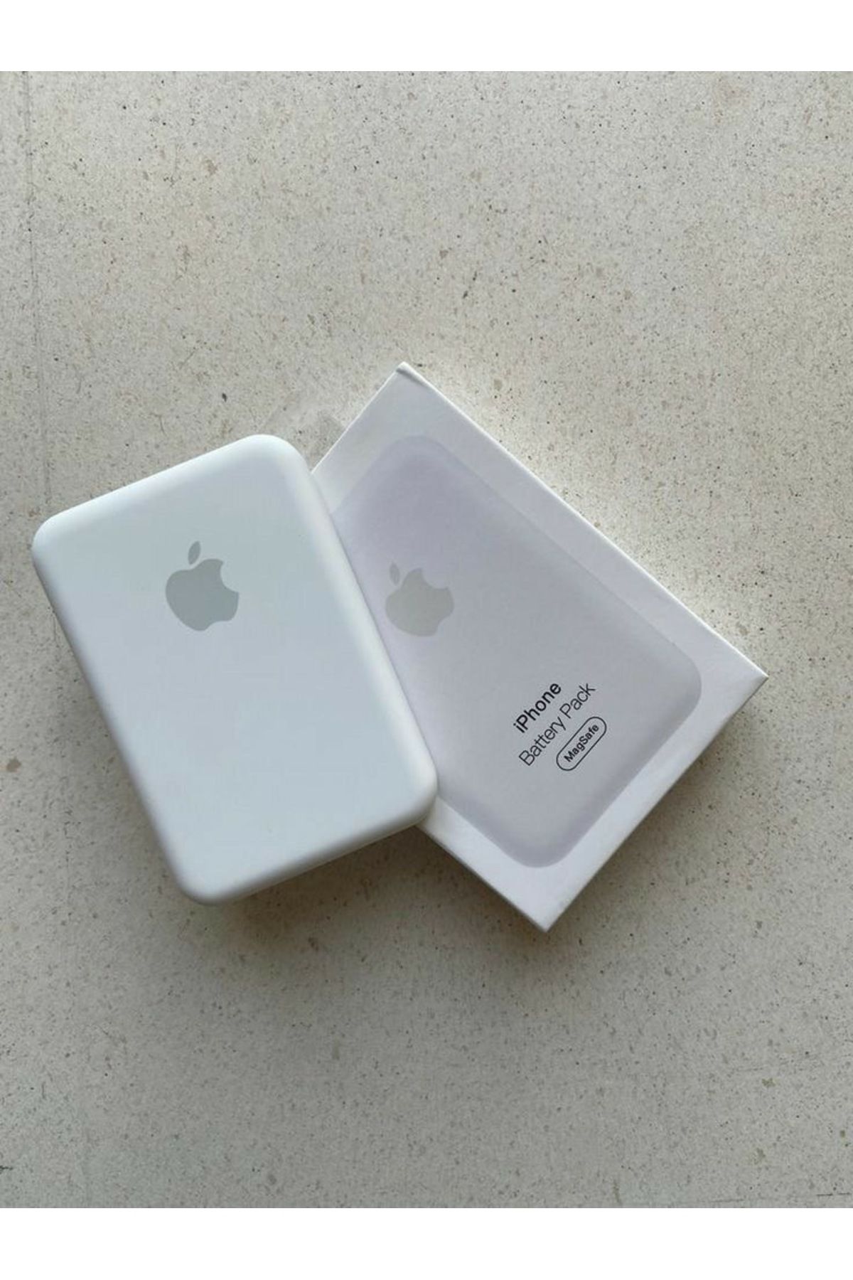 Muka Teknoloji Pazarlama Magsafe Powerbank 5000mah