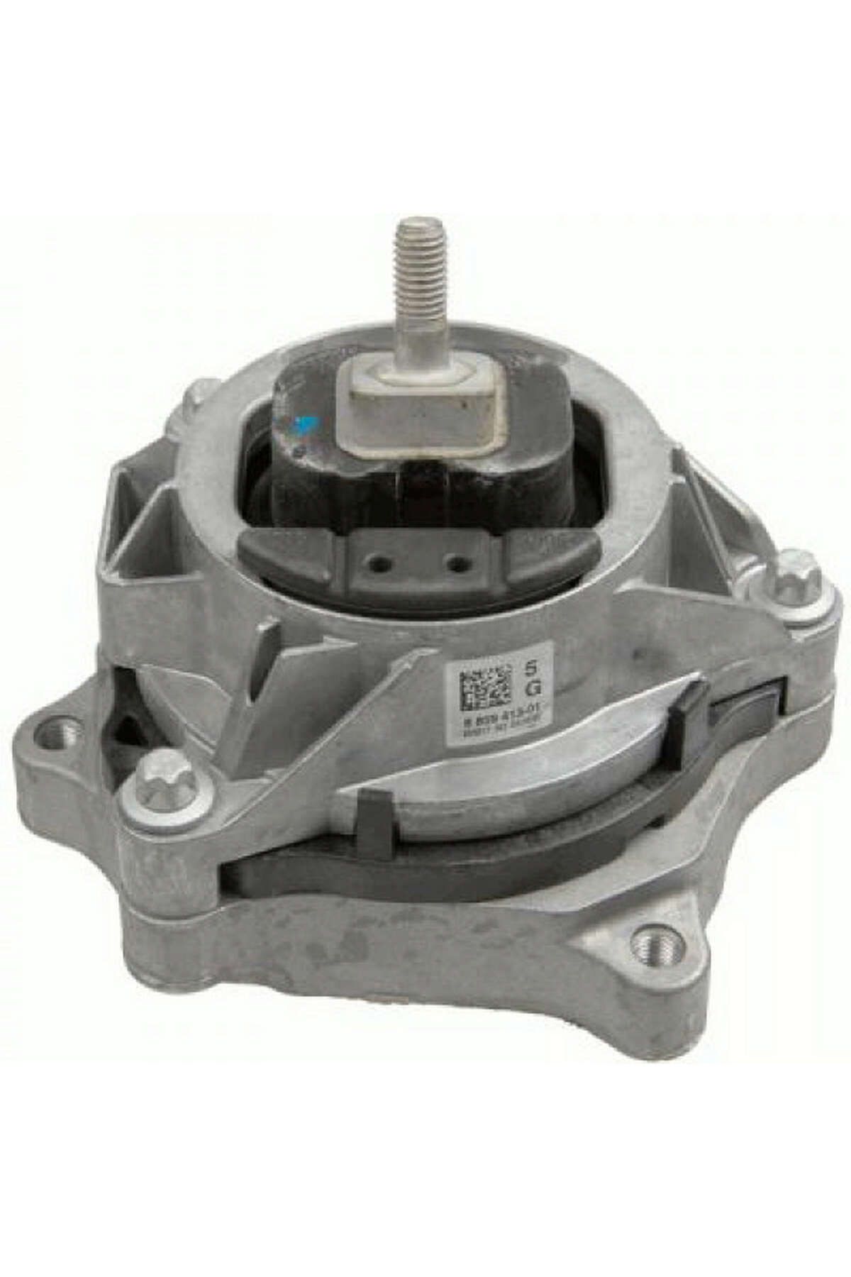 LEMFORDER Motor Takozu Sol Bmw B48 F20 F30 F32 F33 F34 F36 F22 F23 550134 Uyumlu