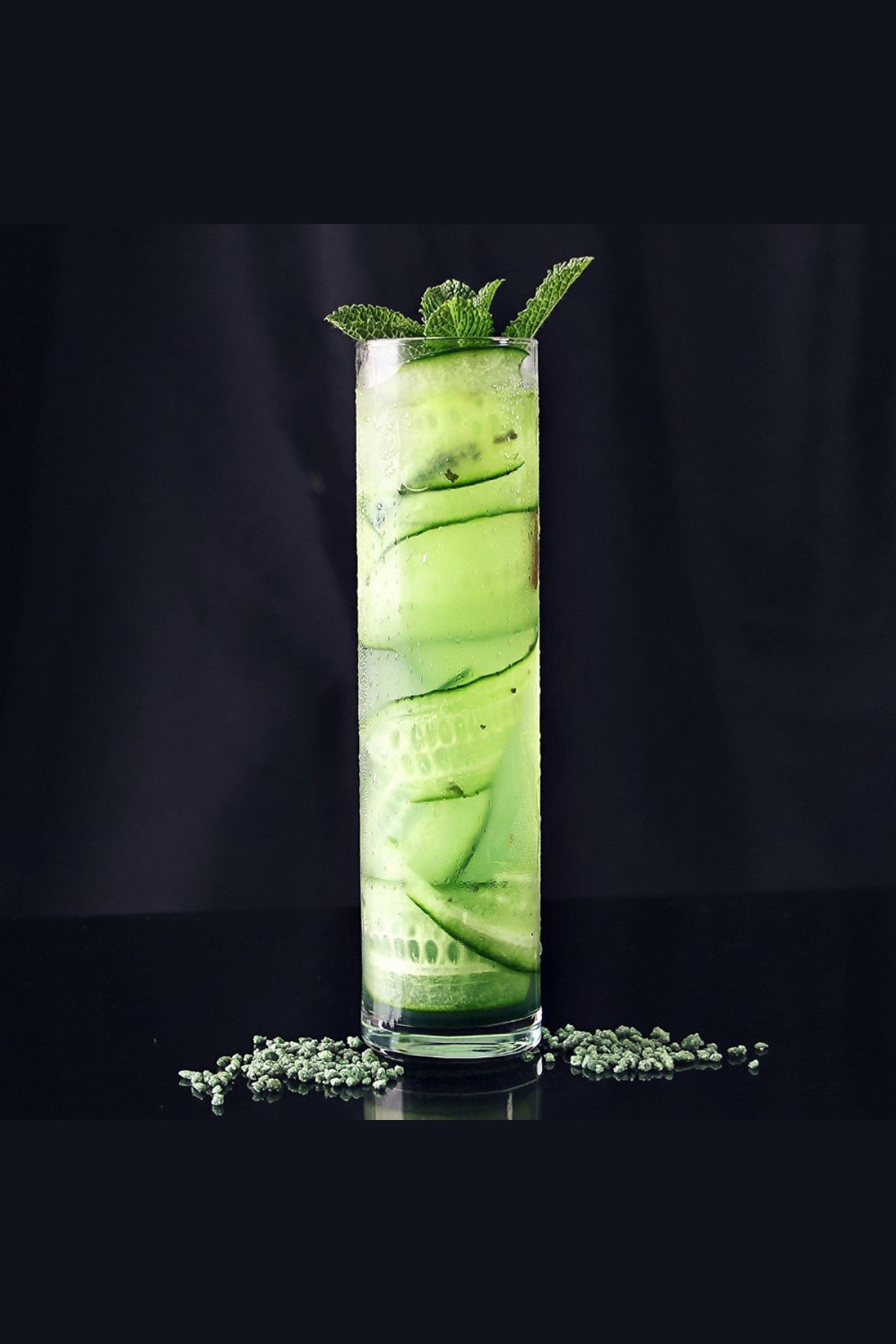 Pub Serisi Uzun Kokteyl - Collins Bardağı 370cc