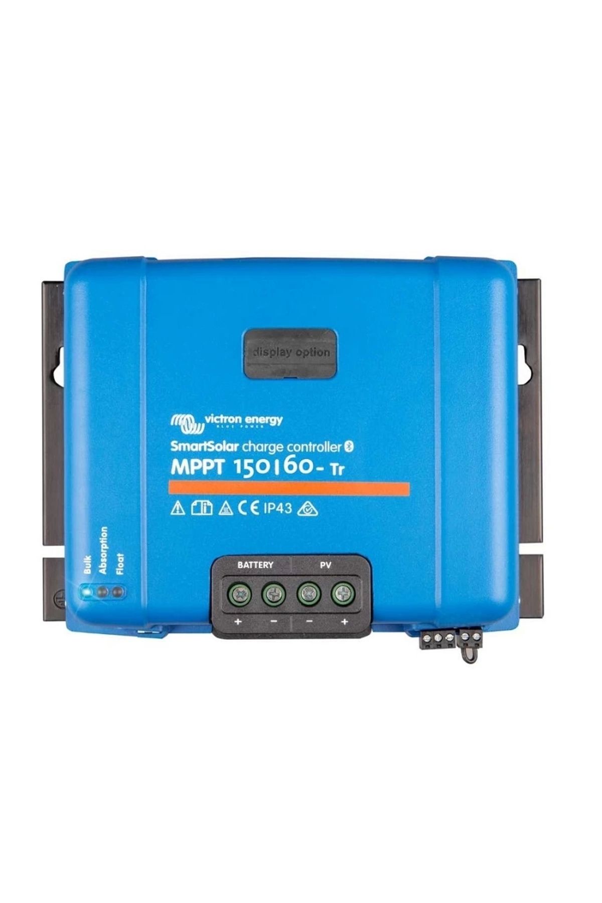 Genel Markalar Smartsolar 150/60 60a Mppt Solar Şarj Cihazı ( Dahili Bluetooth )