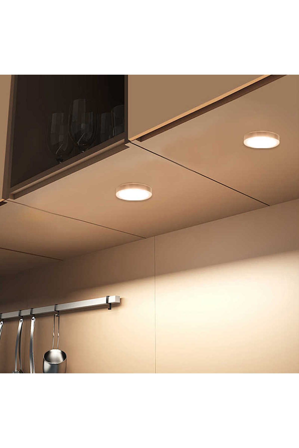 Halidi-Lamp Led Light - with Motion Sensor 3