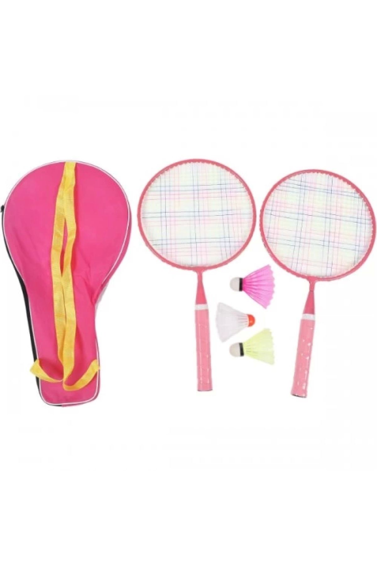 Home Badminton Seti