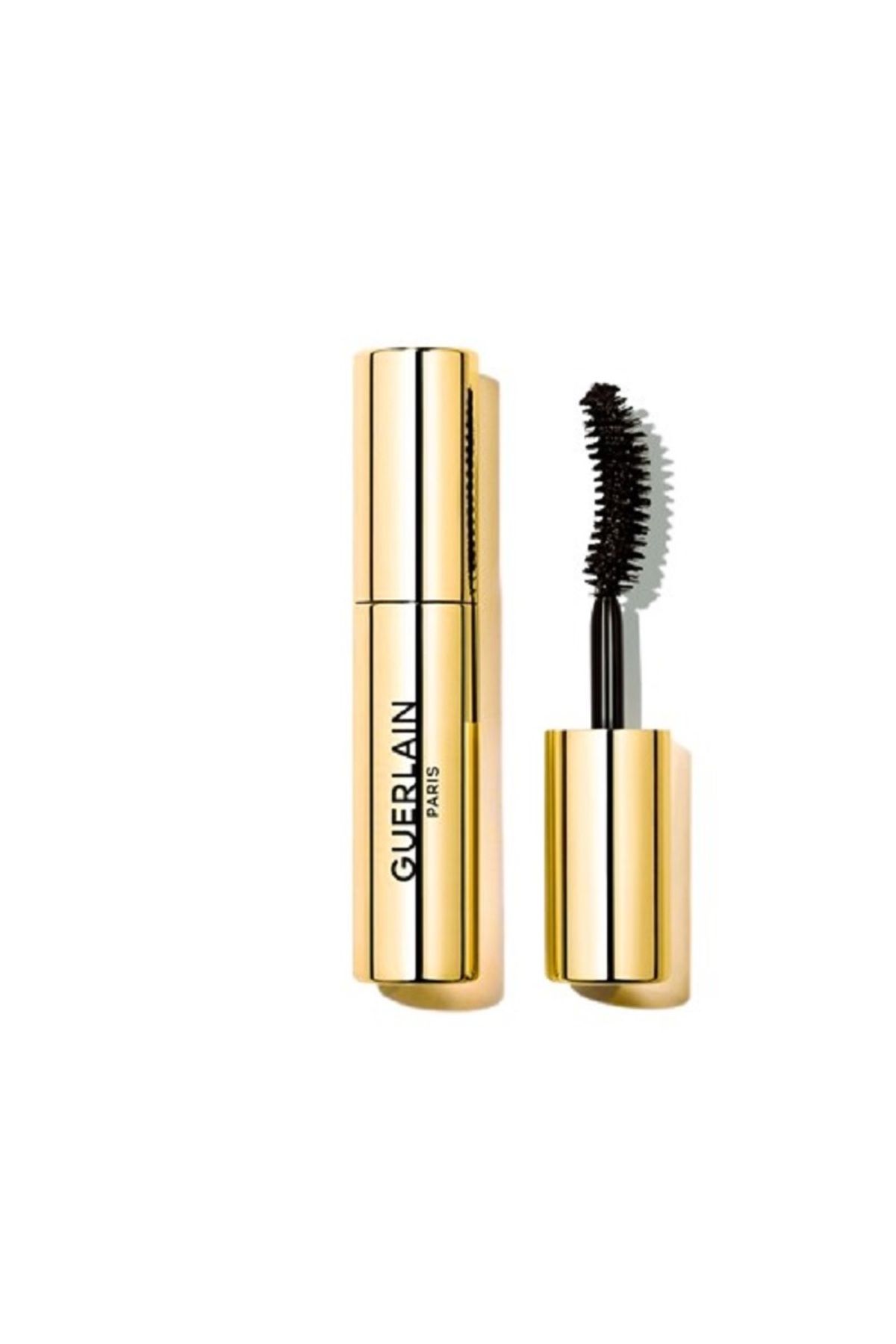 Guerlain Noir G22 Coubre Volume İntens 24 Mascara Black Siyah (MİNİ BOY) 3346476437900