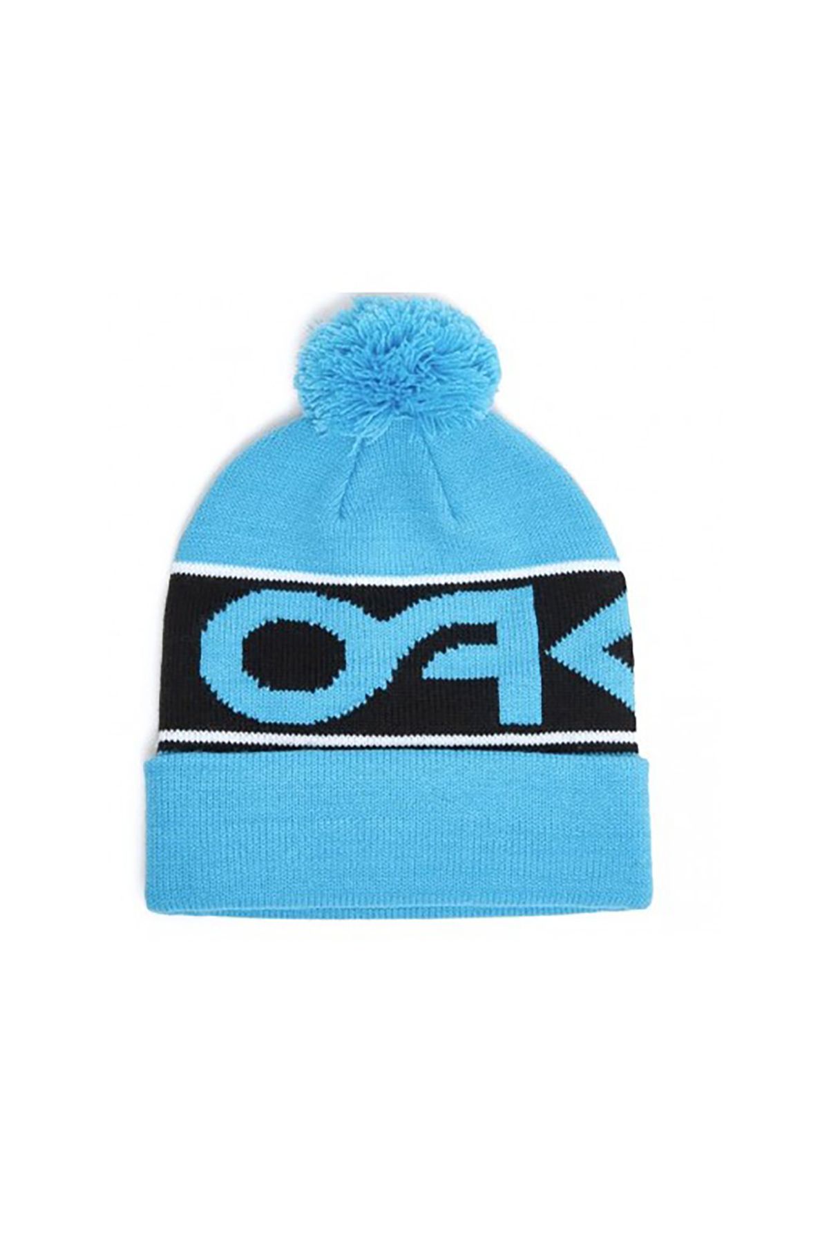 Factory Cuff Beanie Oakley