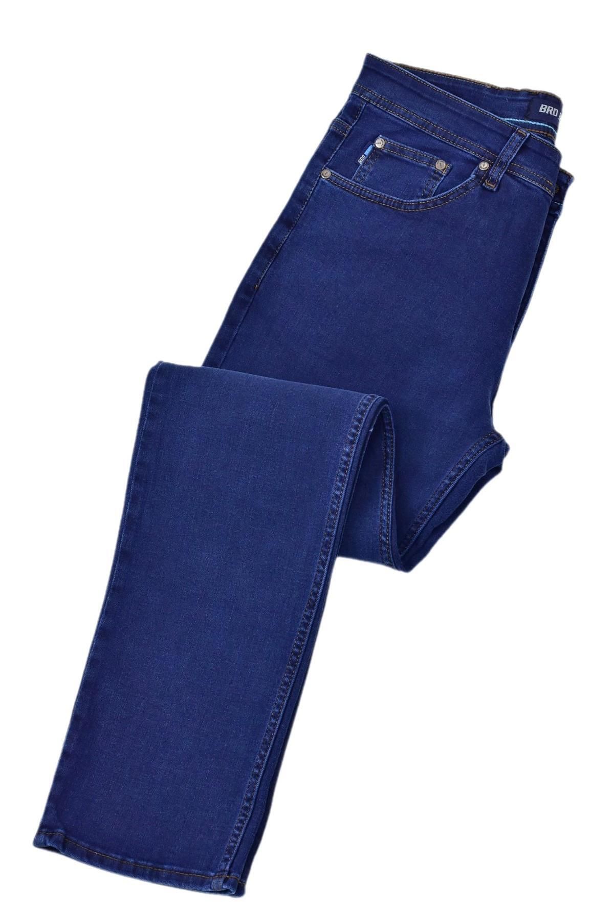 BAGLAN Erkek Regular Fit Jeans Pantolon 320 BGL-ST04199