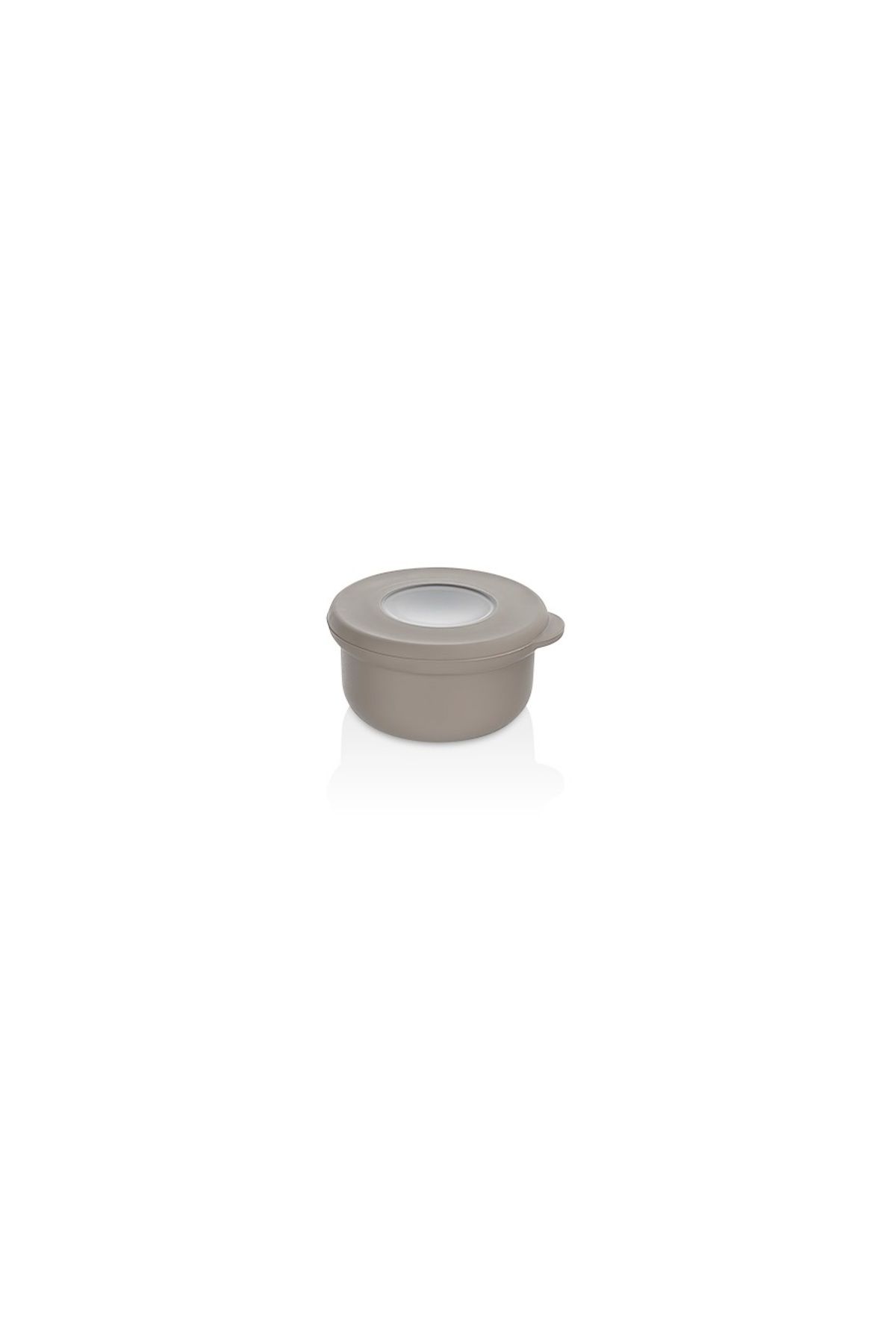 QLUX IDEAS-Qlux Ideas Qlife Leak Proof Bowl Storage Container with Lid - Set of 3 (100 ml - 250 ml - 500 ml) 4
