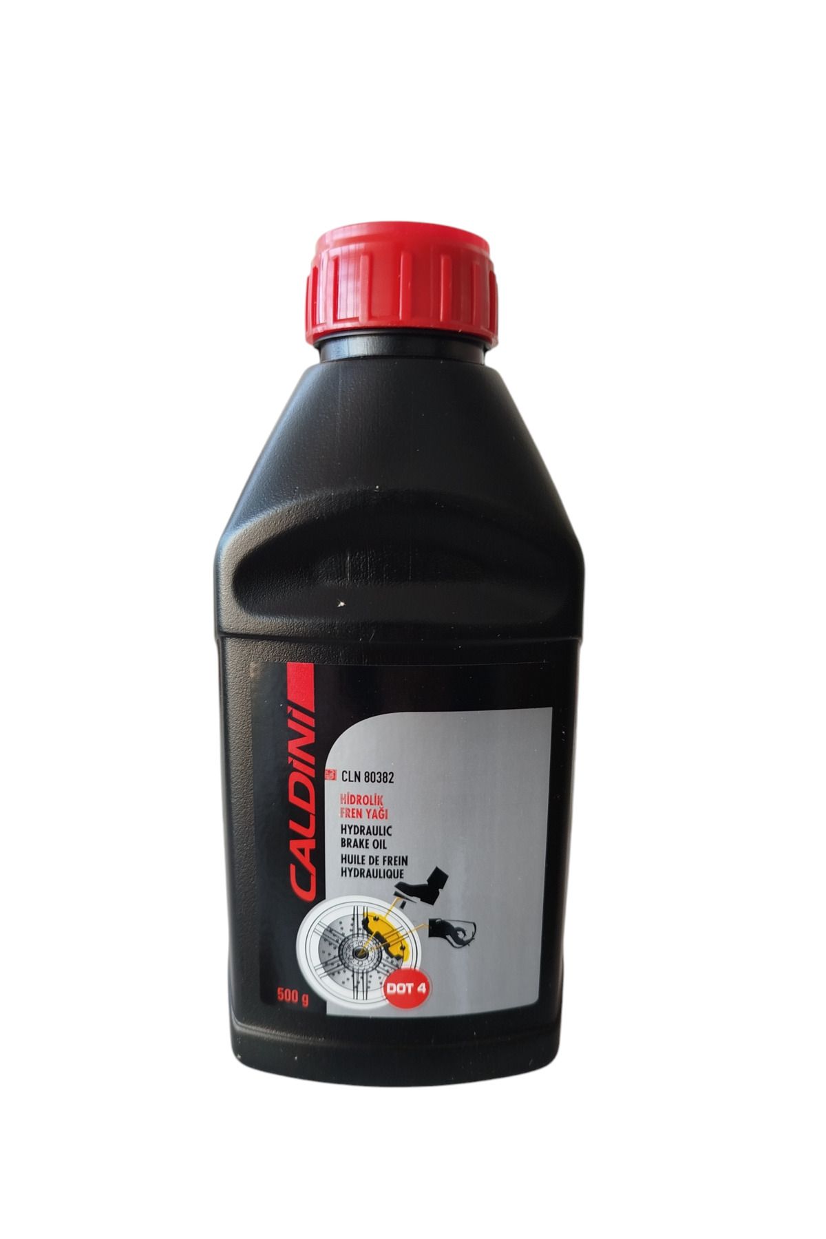 CALDİNİ Caldini Dot 4 500 ML