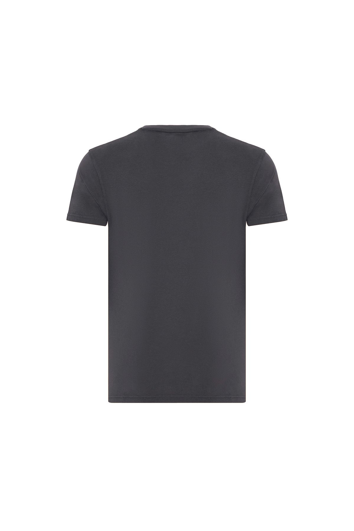 ROUTEFIELD-Rftunıng23 Men's Tuning T-shirt 3