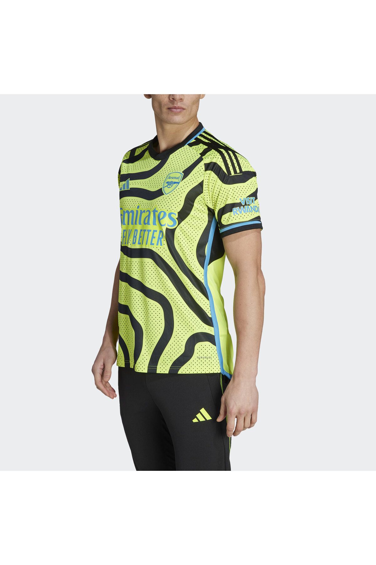 لباس فرم آرسنال 23/24 adidas