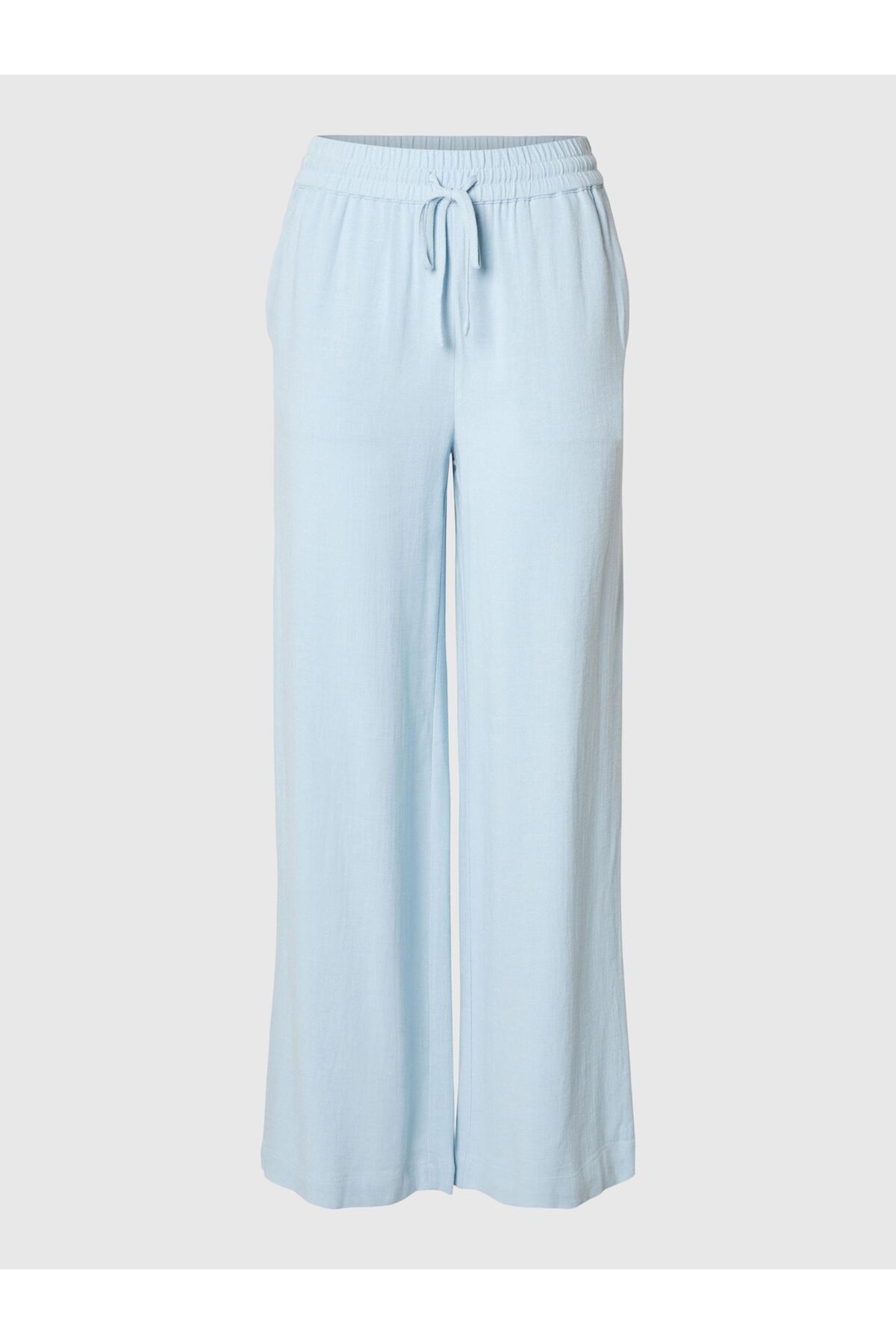 Selected Femme-Hose High Waist 2