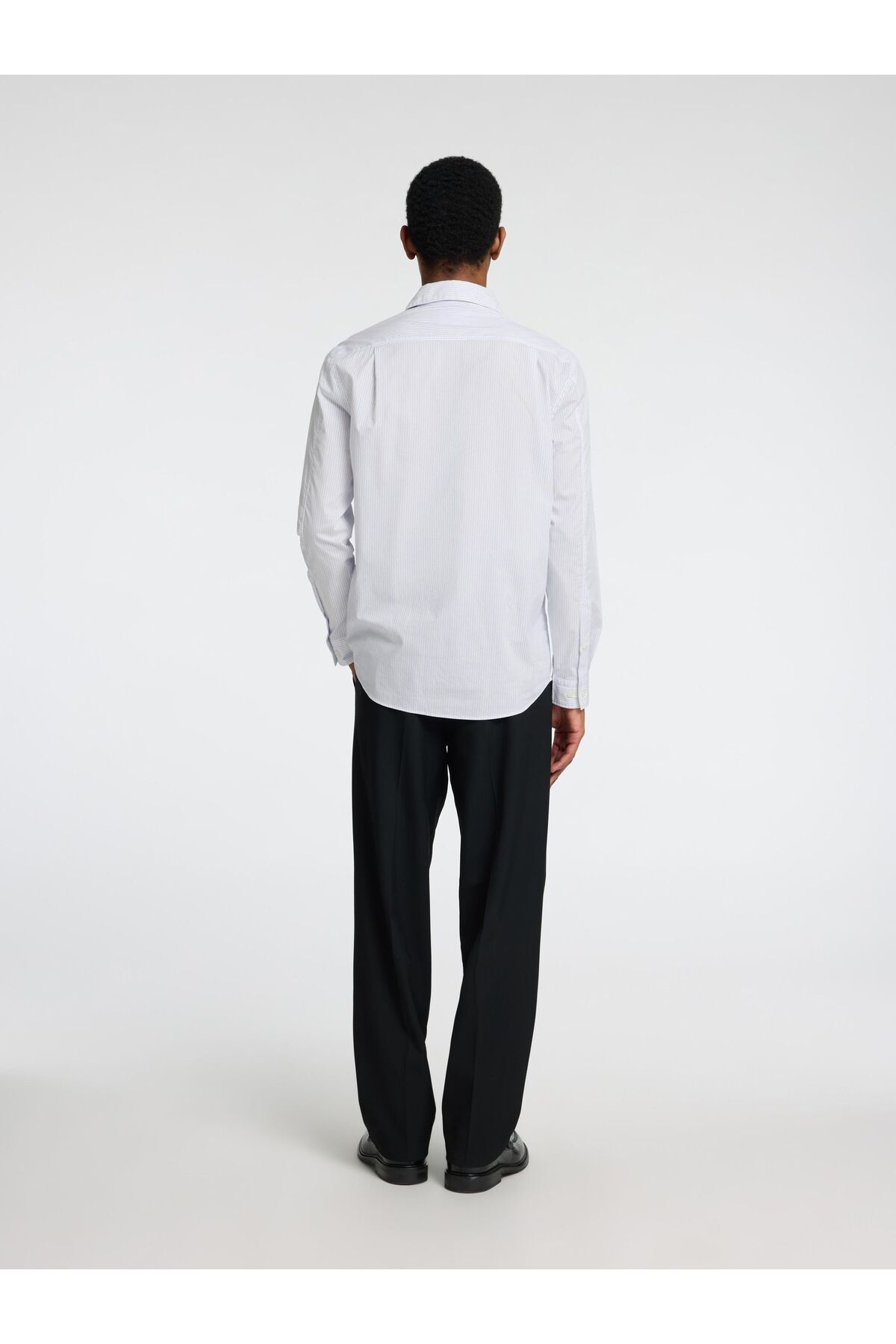 Selected Homme-Hemd Regular Fit 2