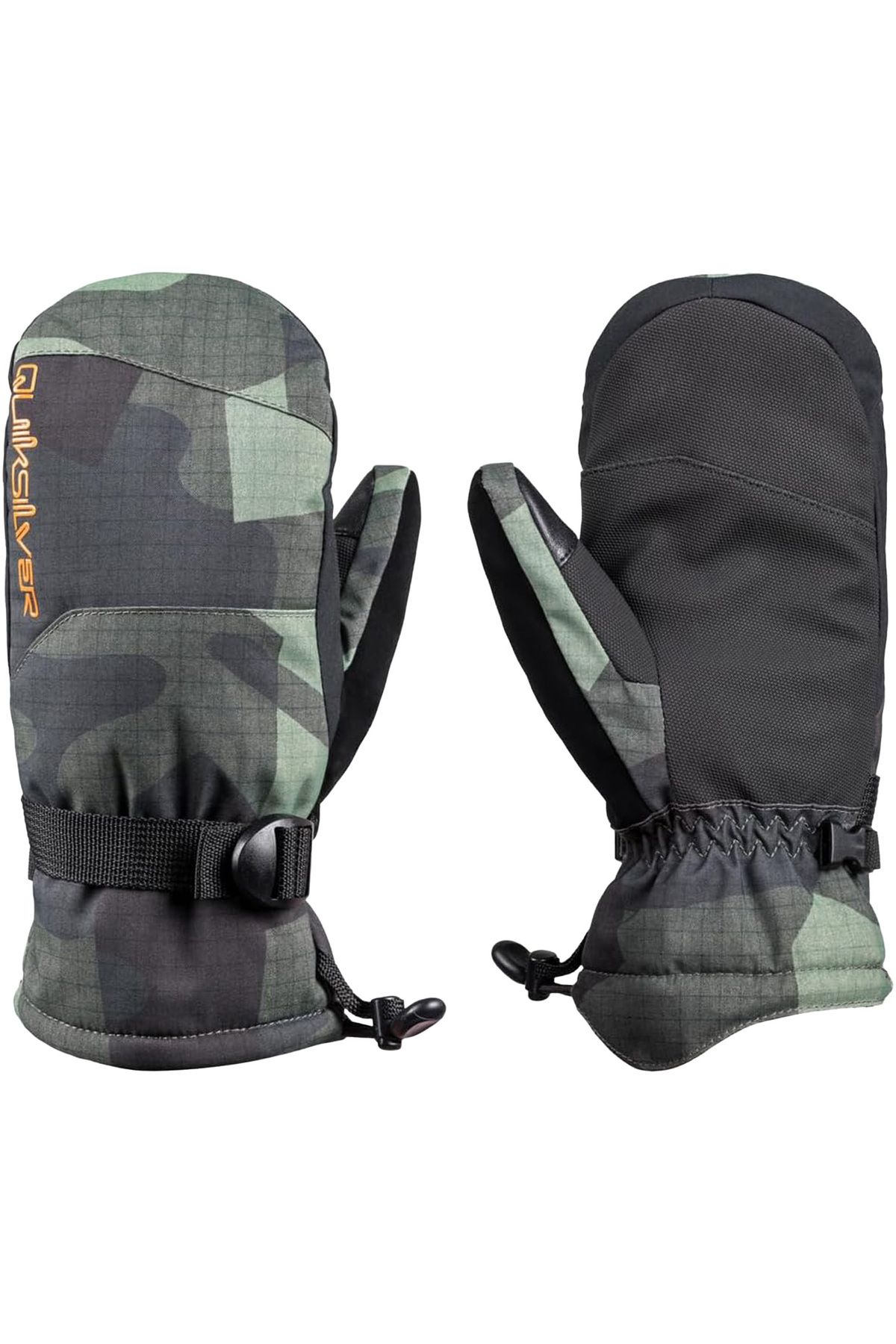 دستکش بچه های Mission Quiksilver