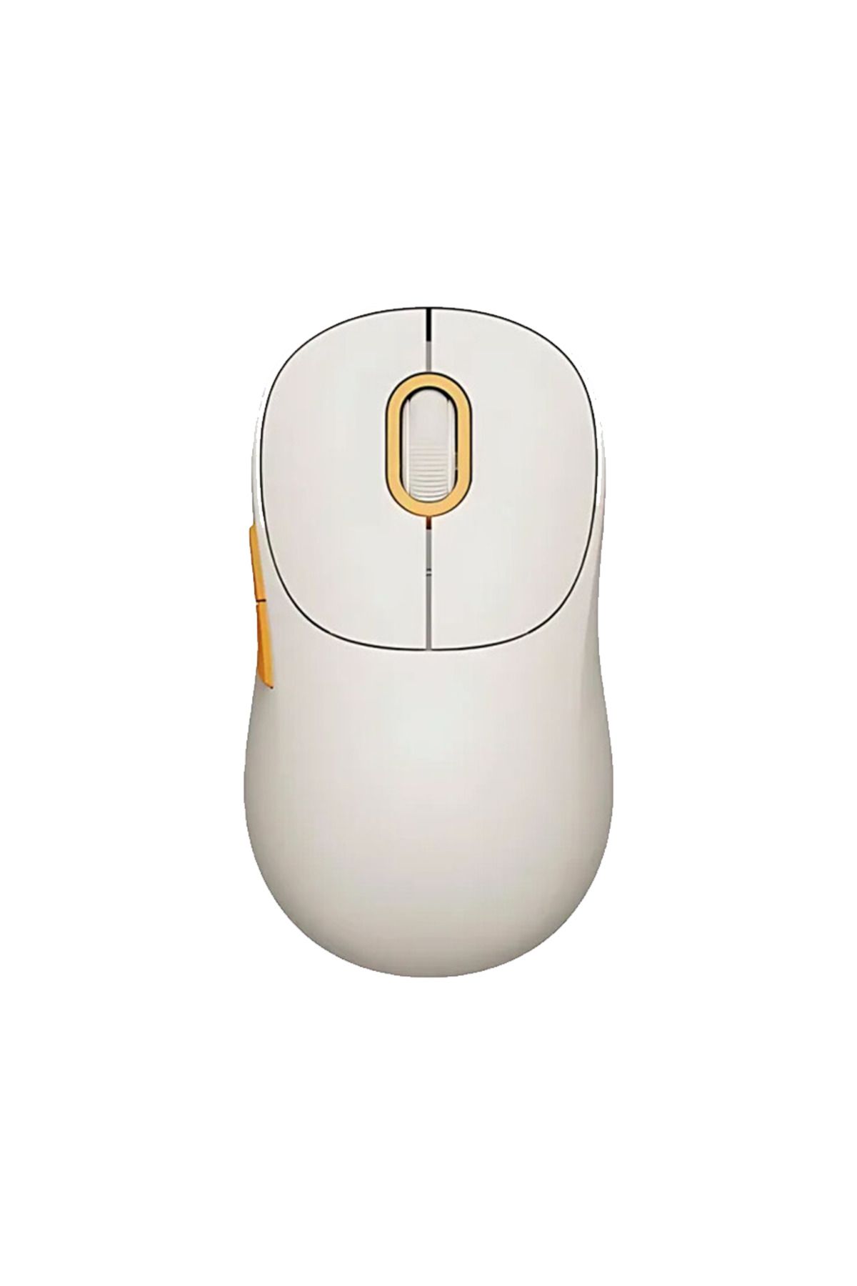 Xiaomi-Wireless Mouse 3 - White 1