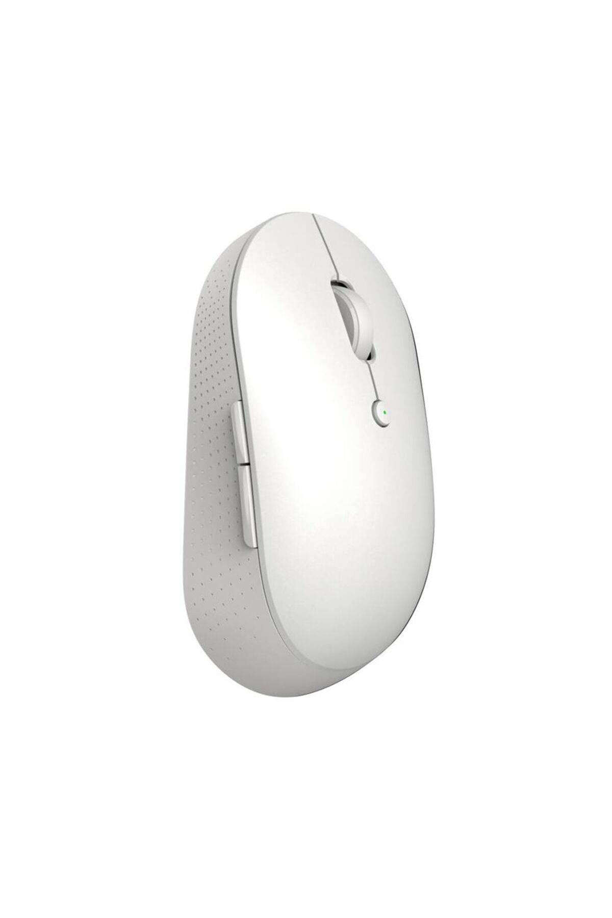 Xiaomi-MI Dual Mode Wireless Mouse Silent Edition - White 2