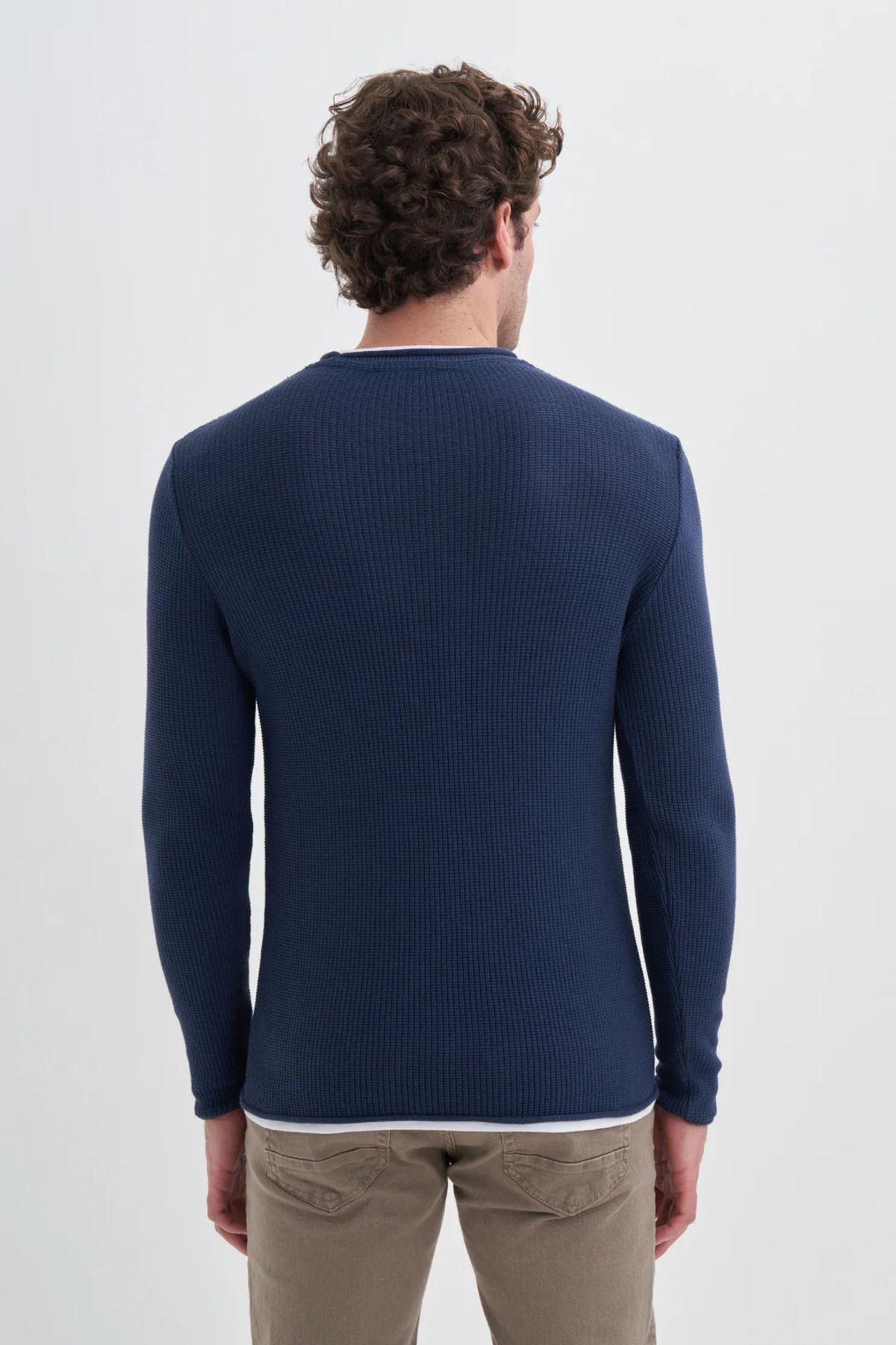 Cazador-Caz 3010 Bis Yk Sweater 2