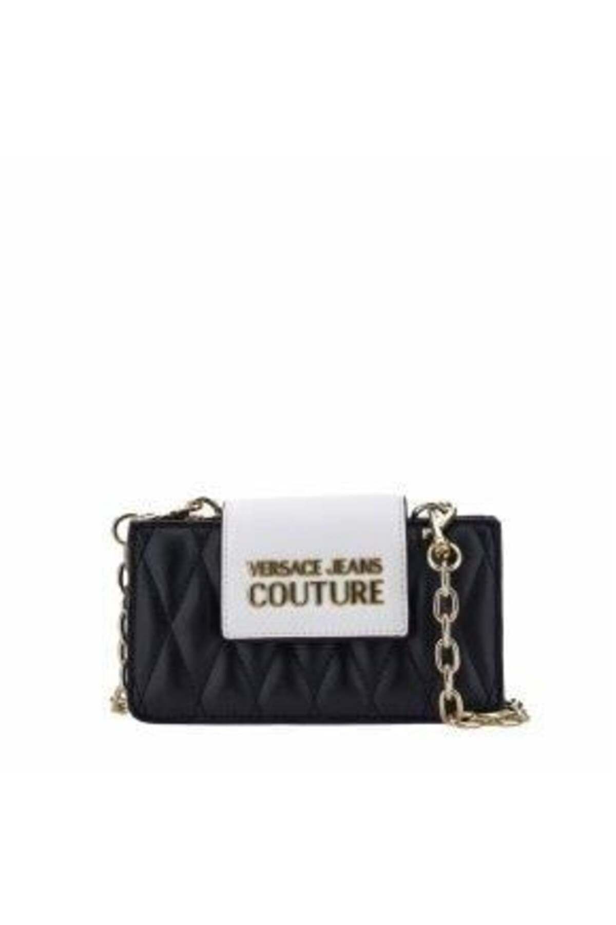 VERSACE JEANS COUTURE Omuz Çantası 75VA4BB7 ZS805 L01