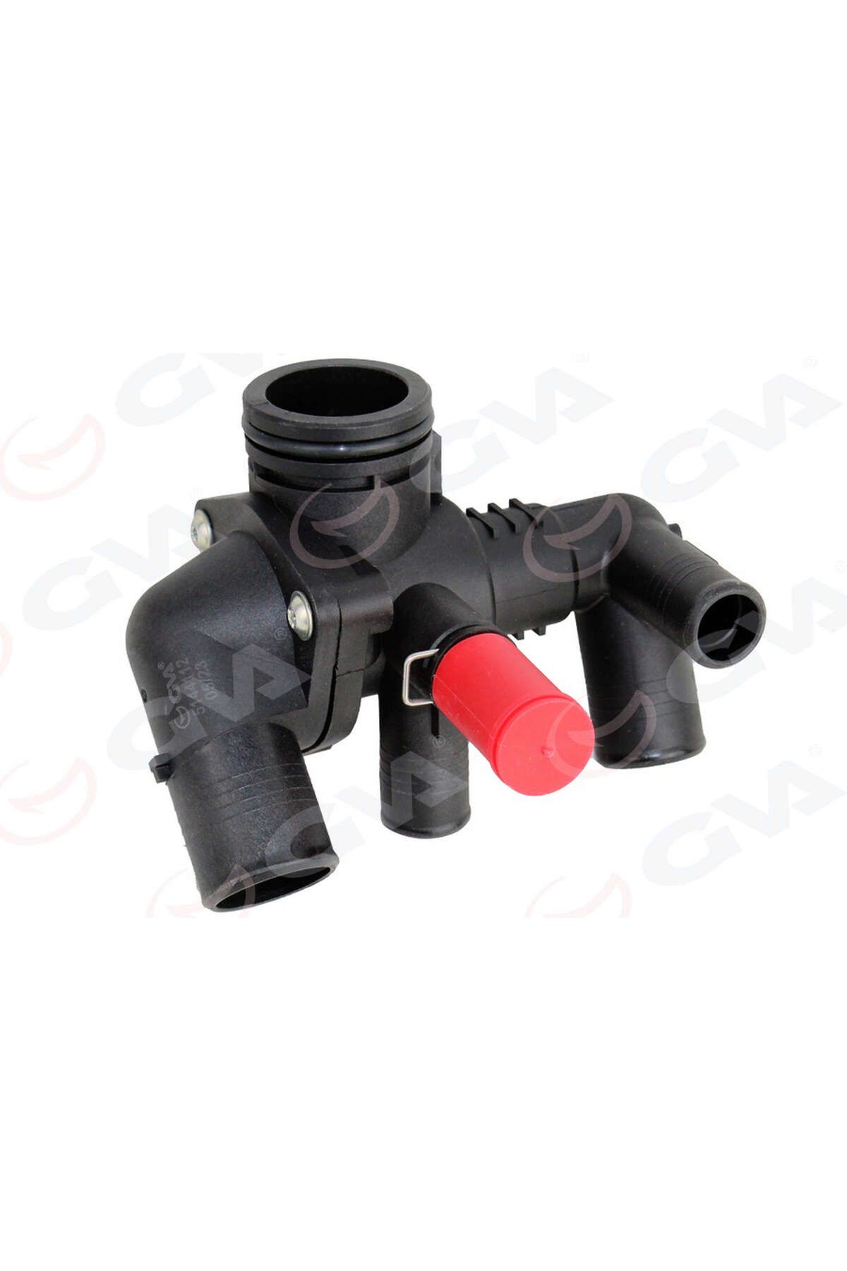 GVA KOMPLE TERMOSTAT PSA BOXER- FORD V362 2.2 EURO5 ÖNDEN ÇEKER MUSURLU 540133