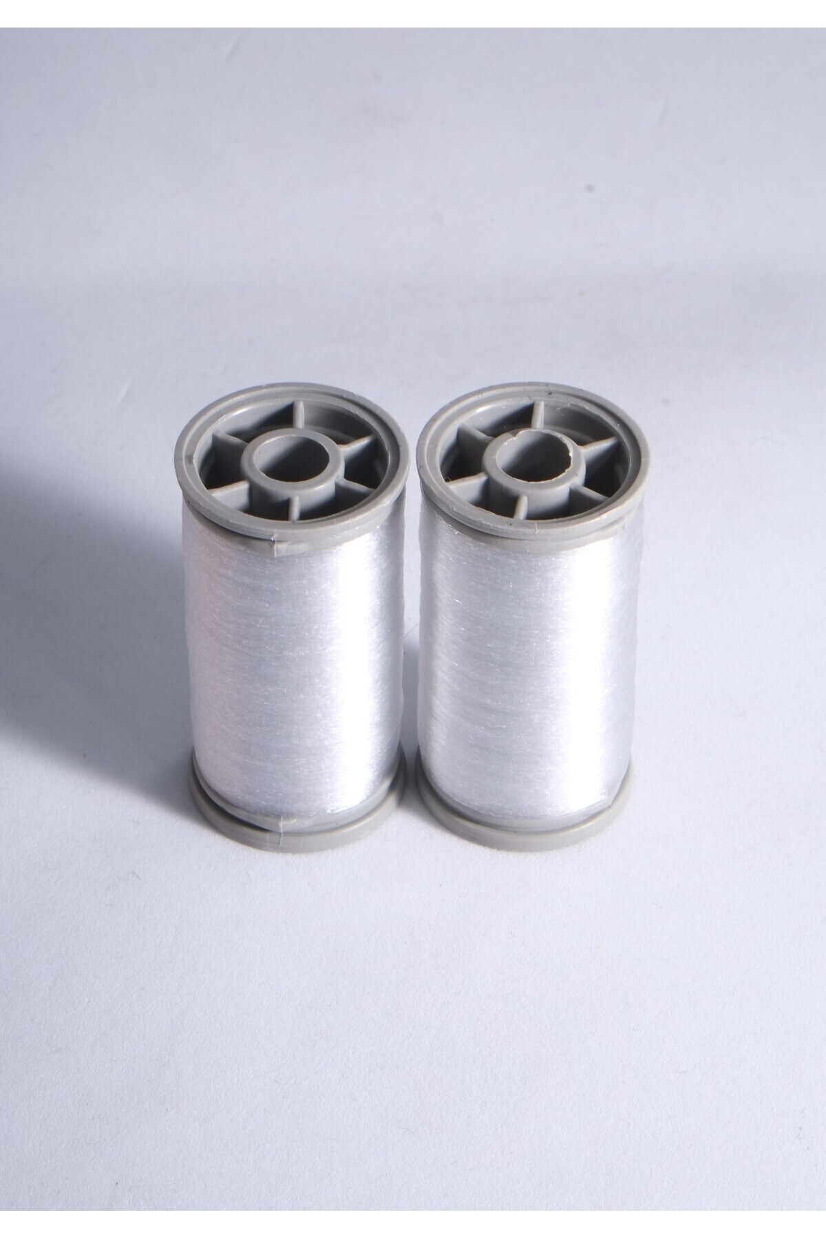 2 Pieces 200 Meters Ghost Rope (TOTAL 400 METERS) Sewing Line yarn