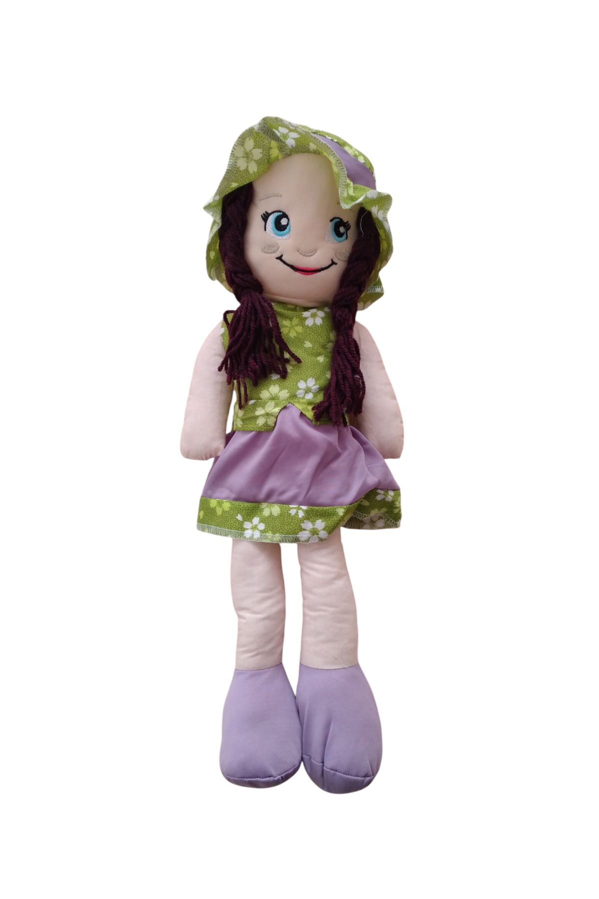 Toys 60 Cm Safinaz Bez Bebek