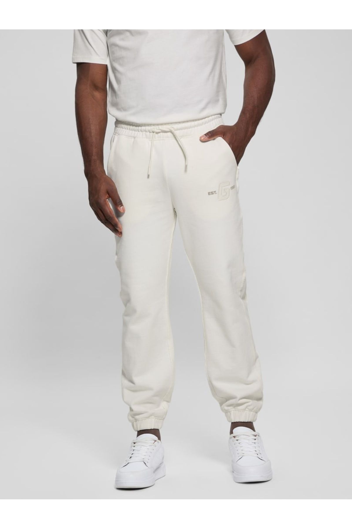 Guess-Gondour Cuffed Pant 1