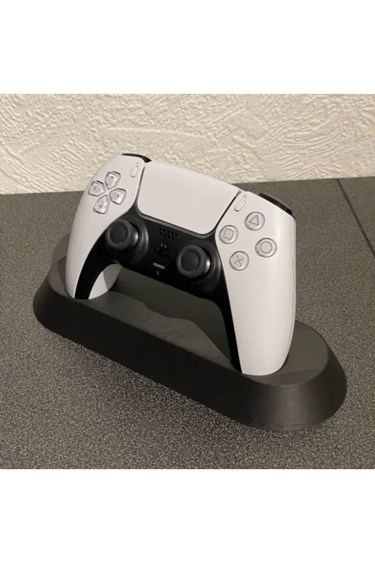 Cypnova Playstation 5 Konsol Standı PS5 Joystick Tutucu