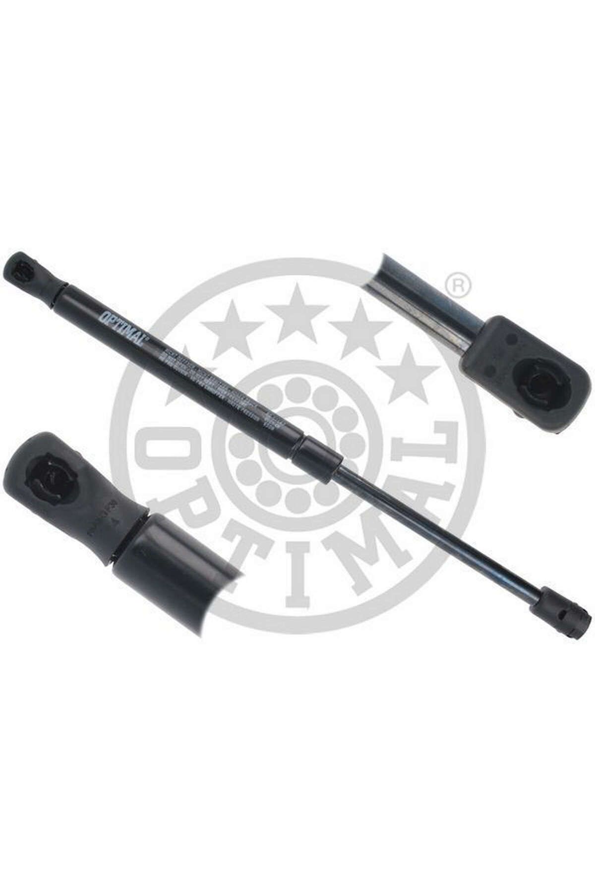 OPTİMAL BAGAJ AMORTISORU MERCEDES SL-CLASS R230 02 12 1494342706